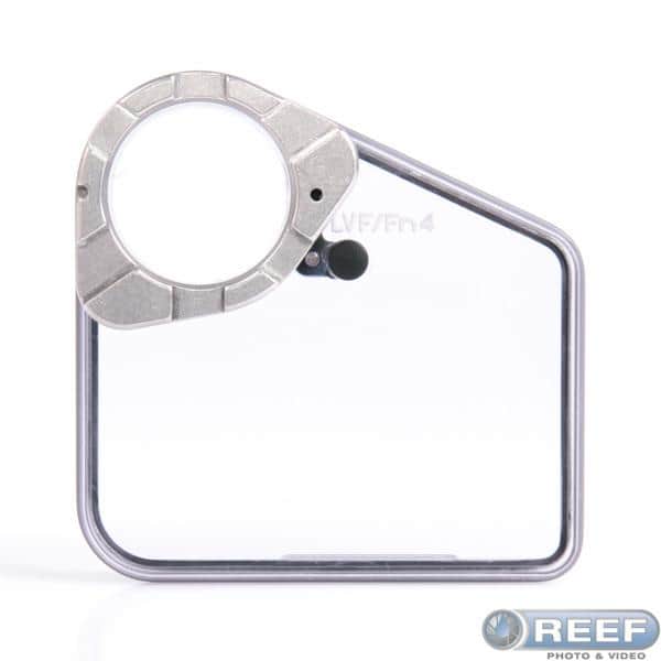 NA-GX7 LCD Window for Nauticam Enhanced Viewfinders