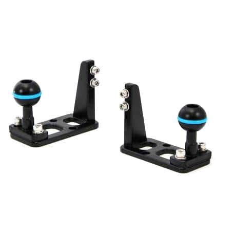 Atomos Shogun Housing Mounting Adapter ~for NA-A7S/A7II/A9