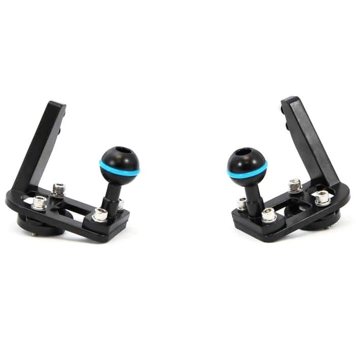 Atomos Shogun Housing Mounting Adapter ~for NA-GH4/GH5