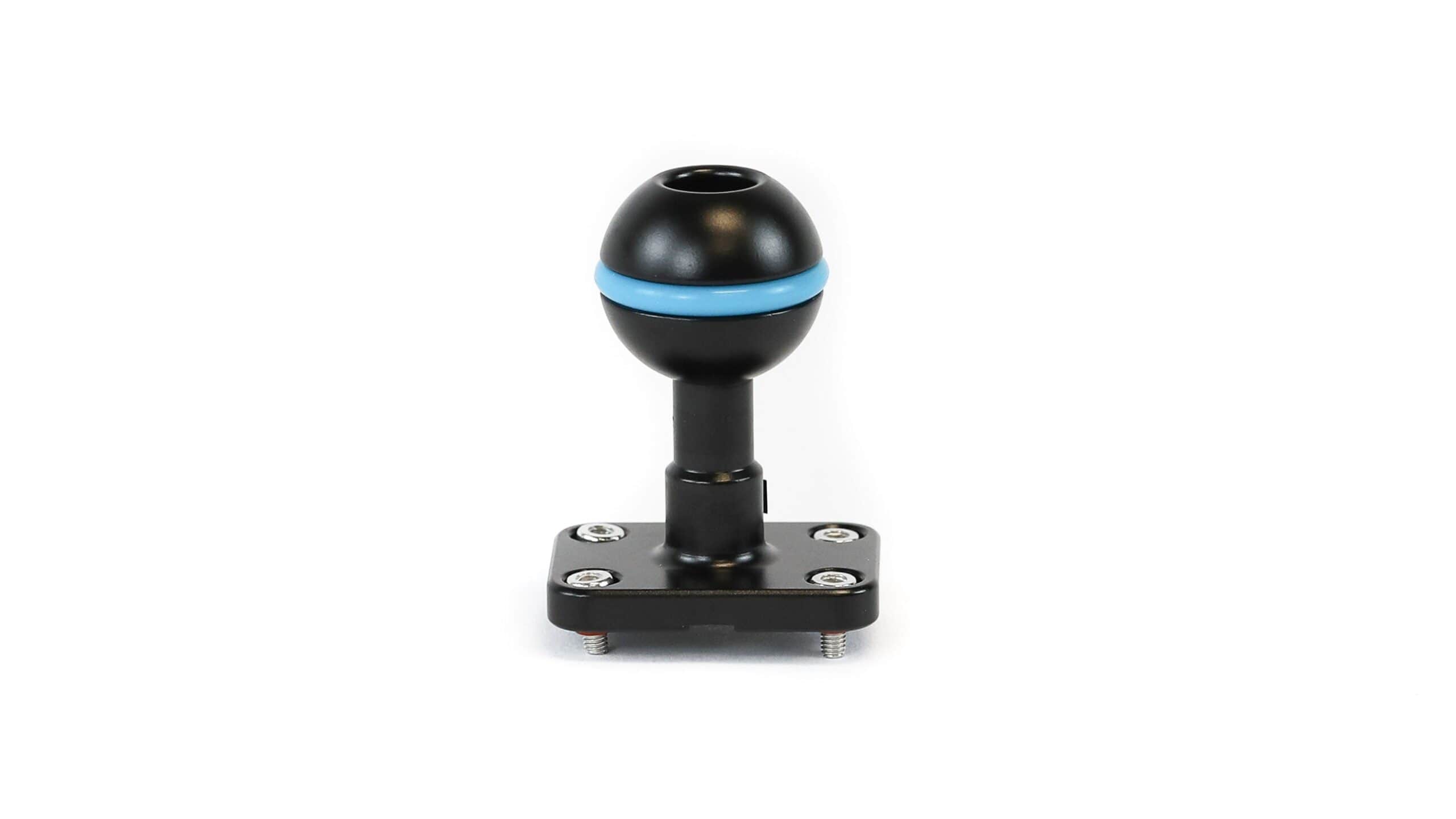 Mounting Ball for NA-502/502B/Ninja V Housing