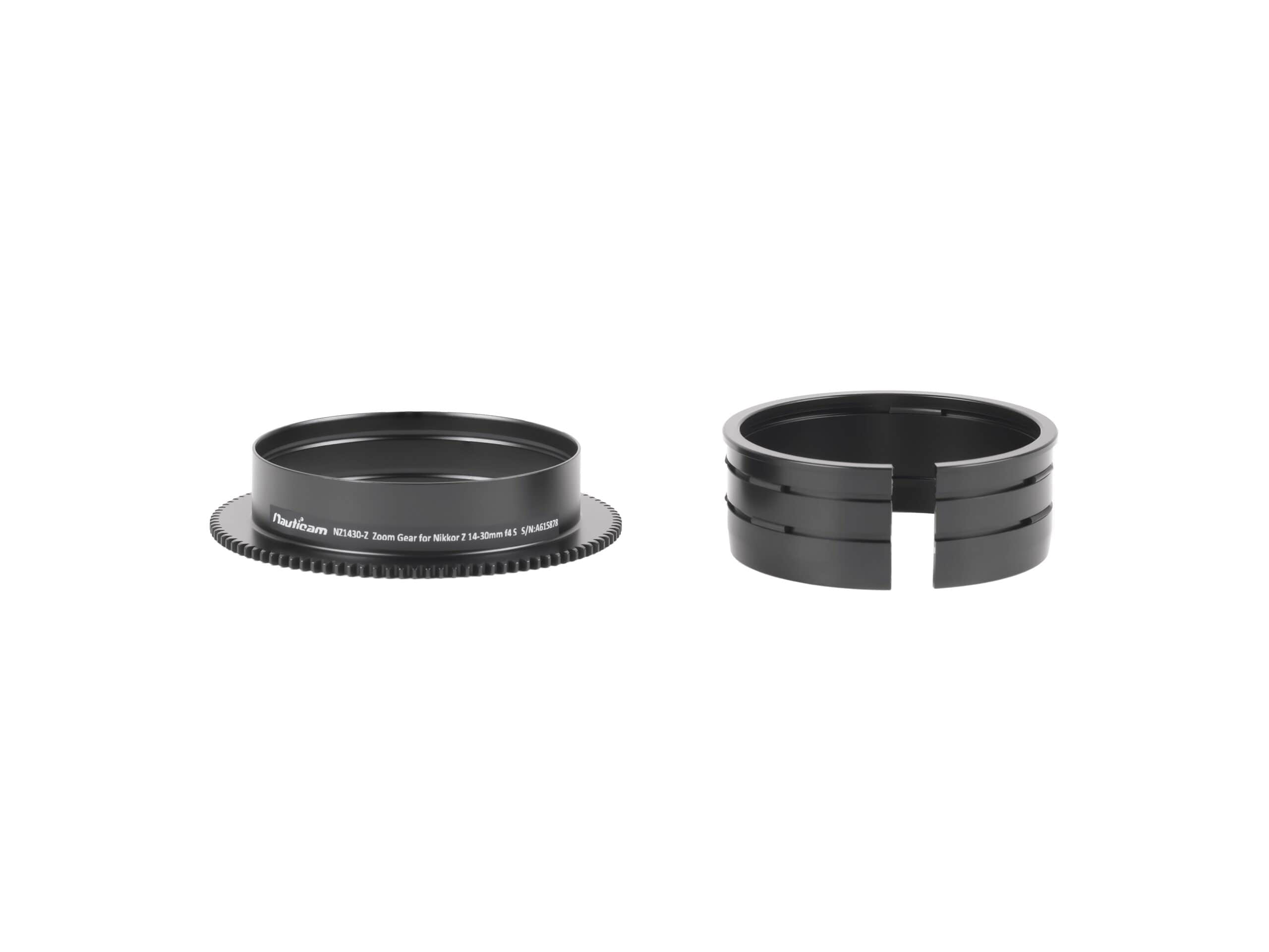 NZ1430-Z  Zoom Gear for Nikkor Z 14-30mm f4 S