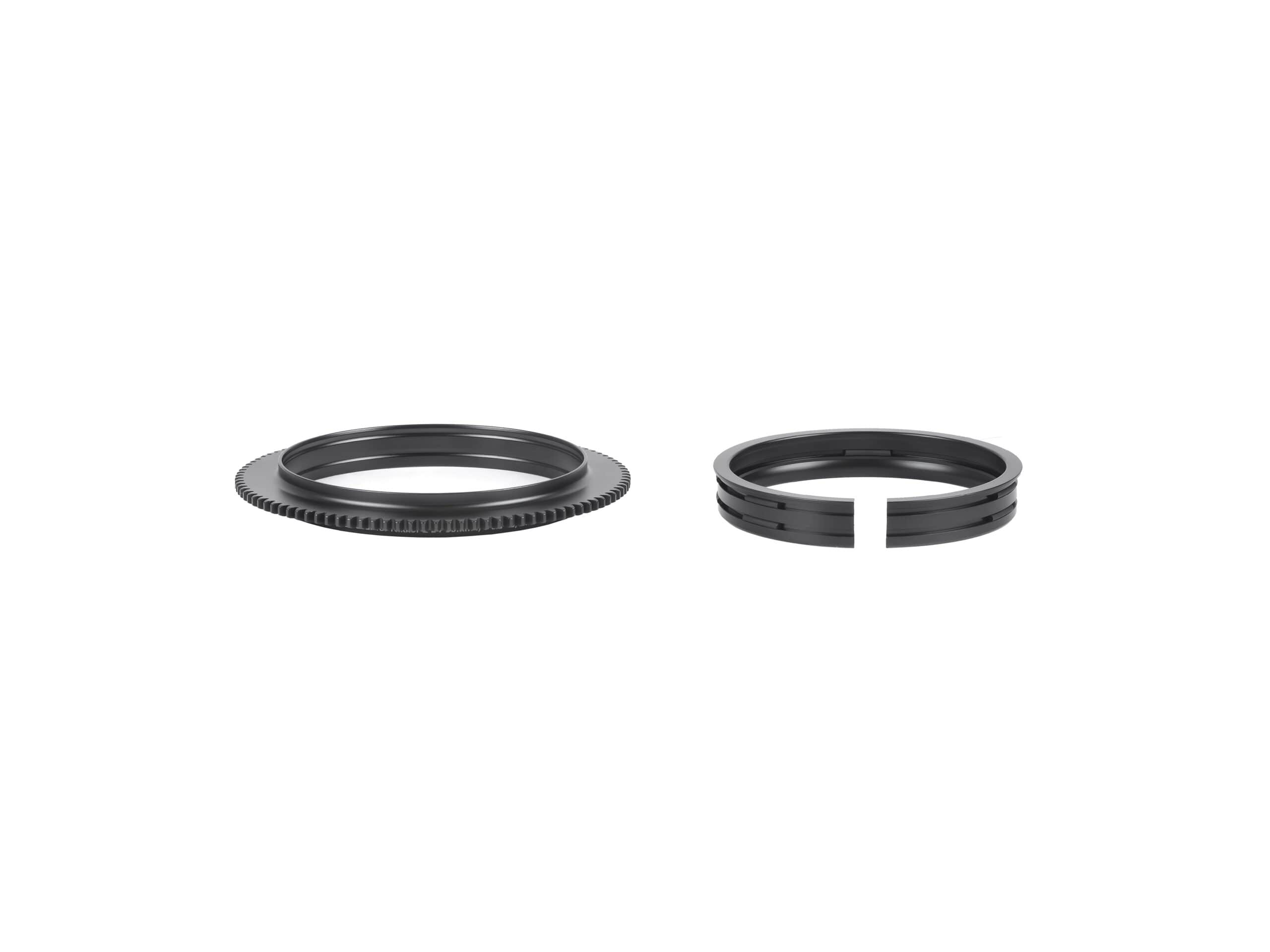 Z2450-FII Focus Gear for Nikkor Z 24-50mm f/4-6.3