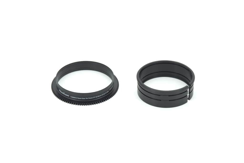 C1635III-Z Zoom Gear ~for Canon EF 16-35mm f/2.8L III USM