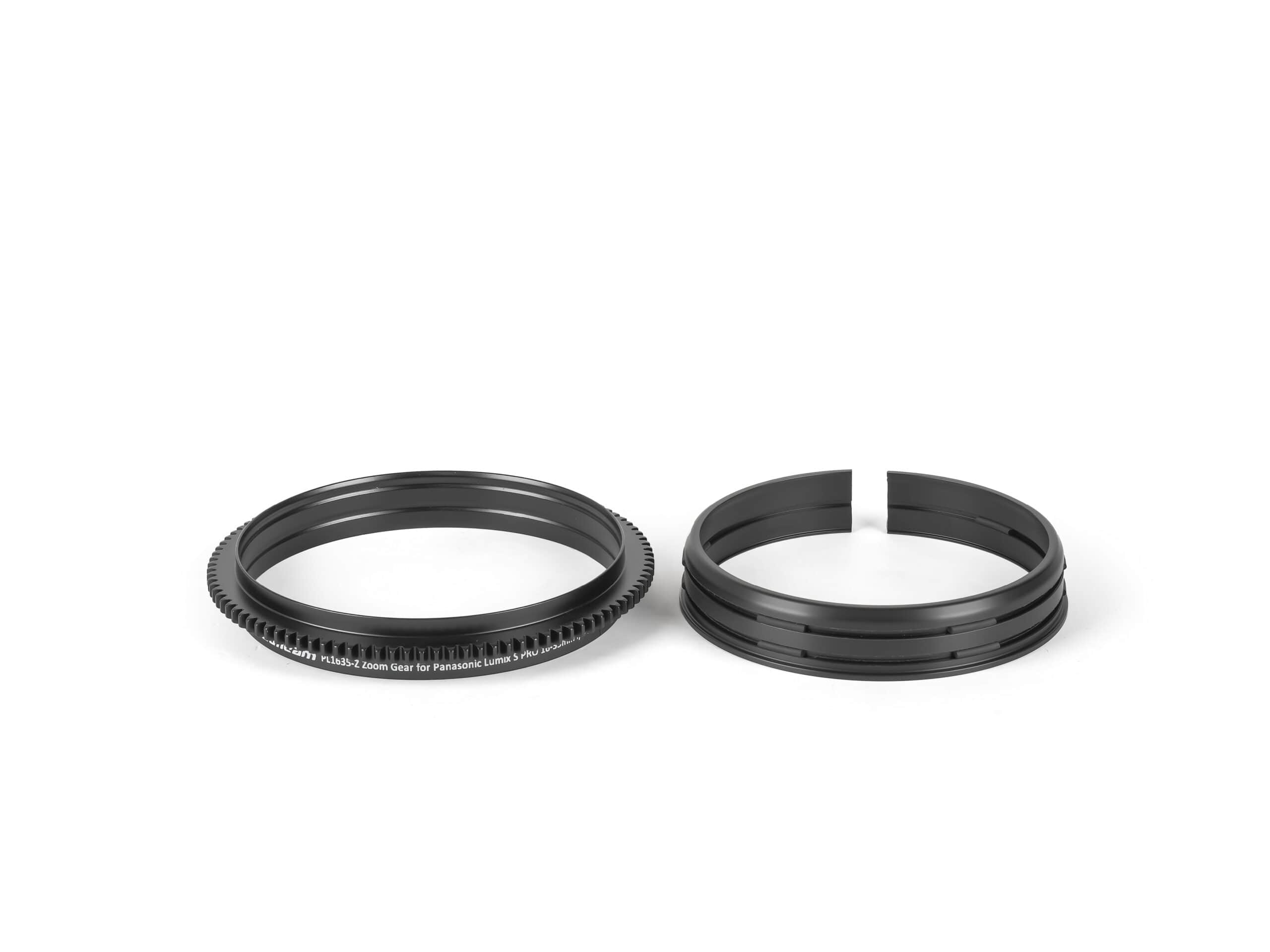 PL1635-Z Zoom Gear for Panasonic Lumix S PRO 16-35mm f/4 Lens
