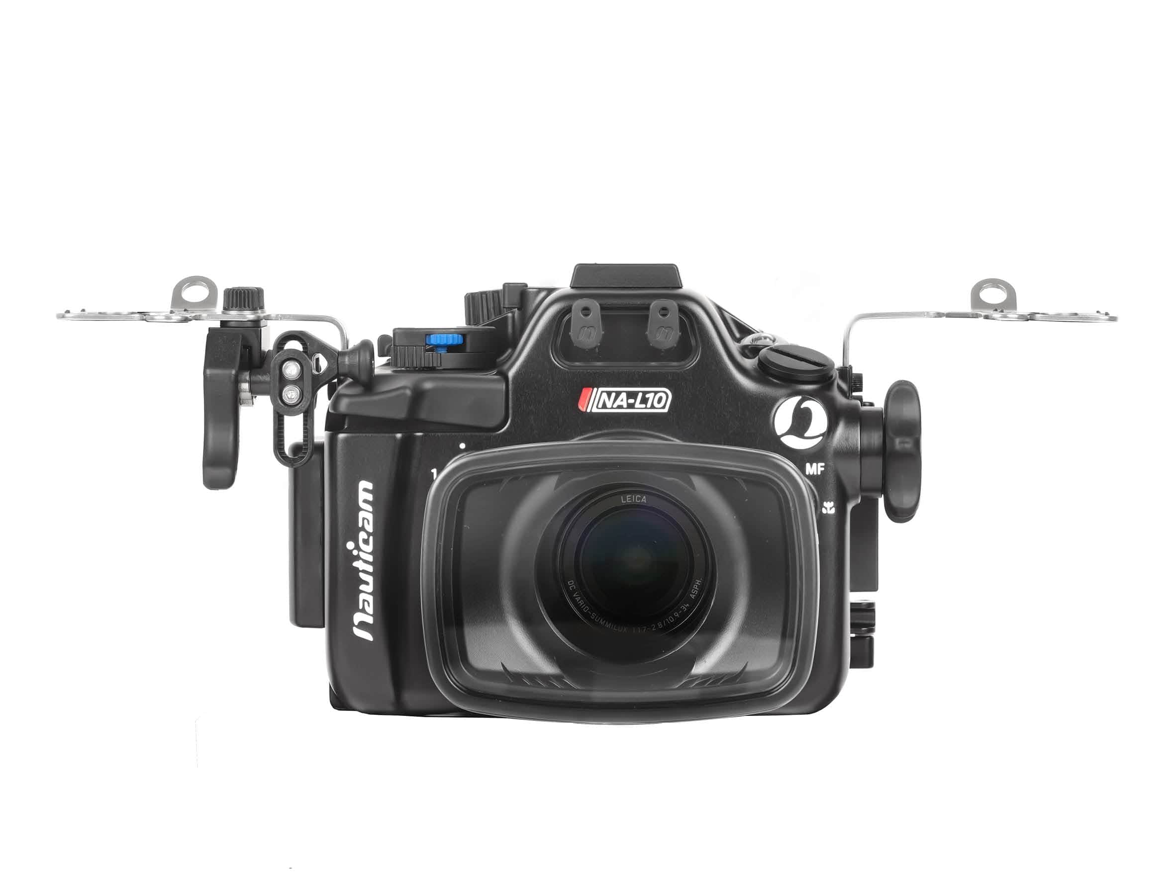 NA-L10 for Panasonic Lumix L10 Camera