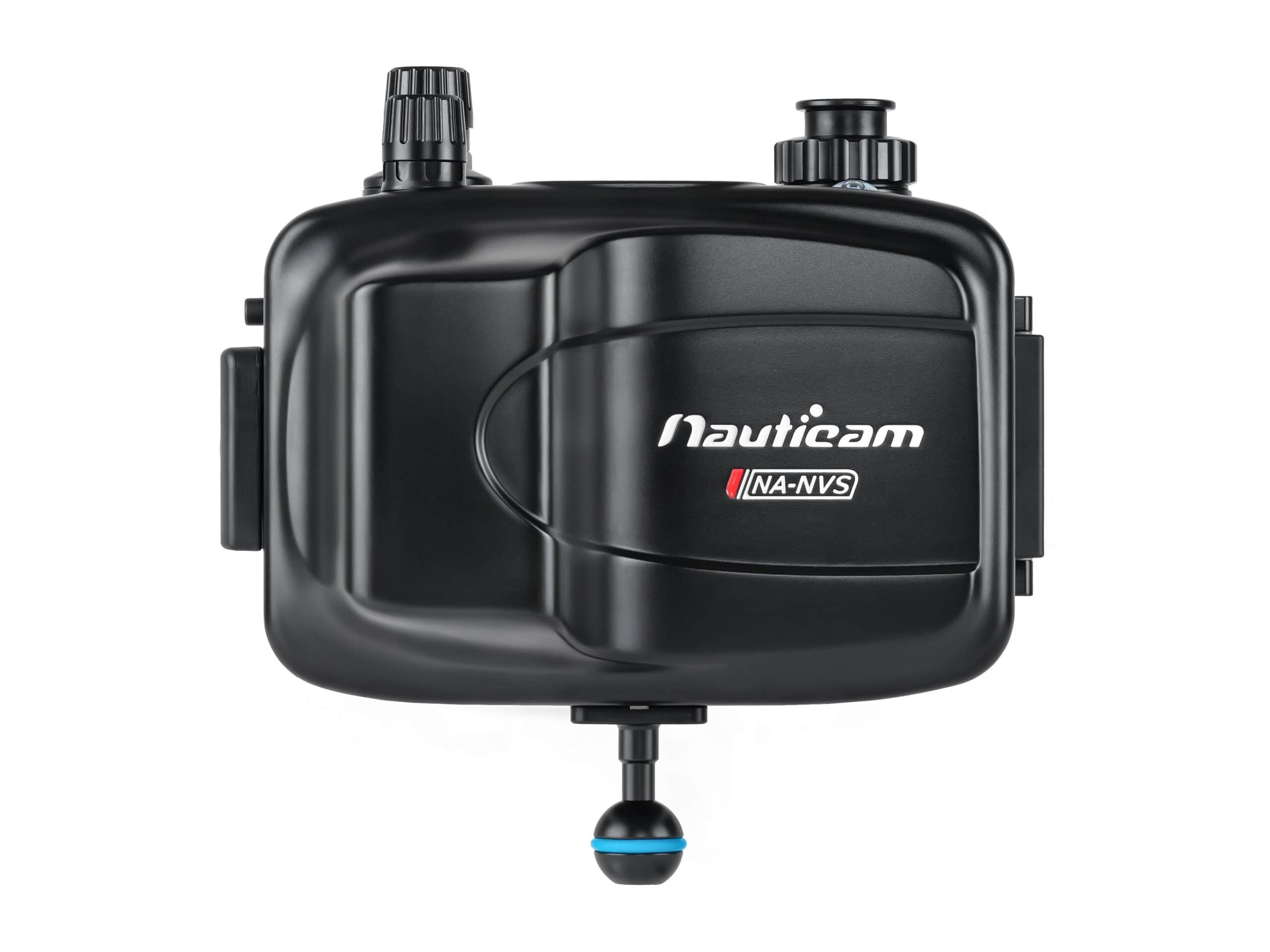 Atomos Ninja V-S Housing for Atomos Ninja V, Ninja V+ and Ninja Ultra 5" Recorder/Monitor/Player (excl. HDMI 2.0 cable) with Atomos AtomX SDI Module