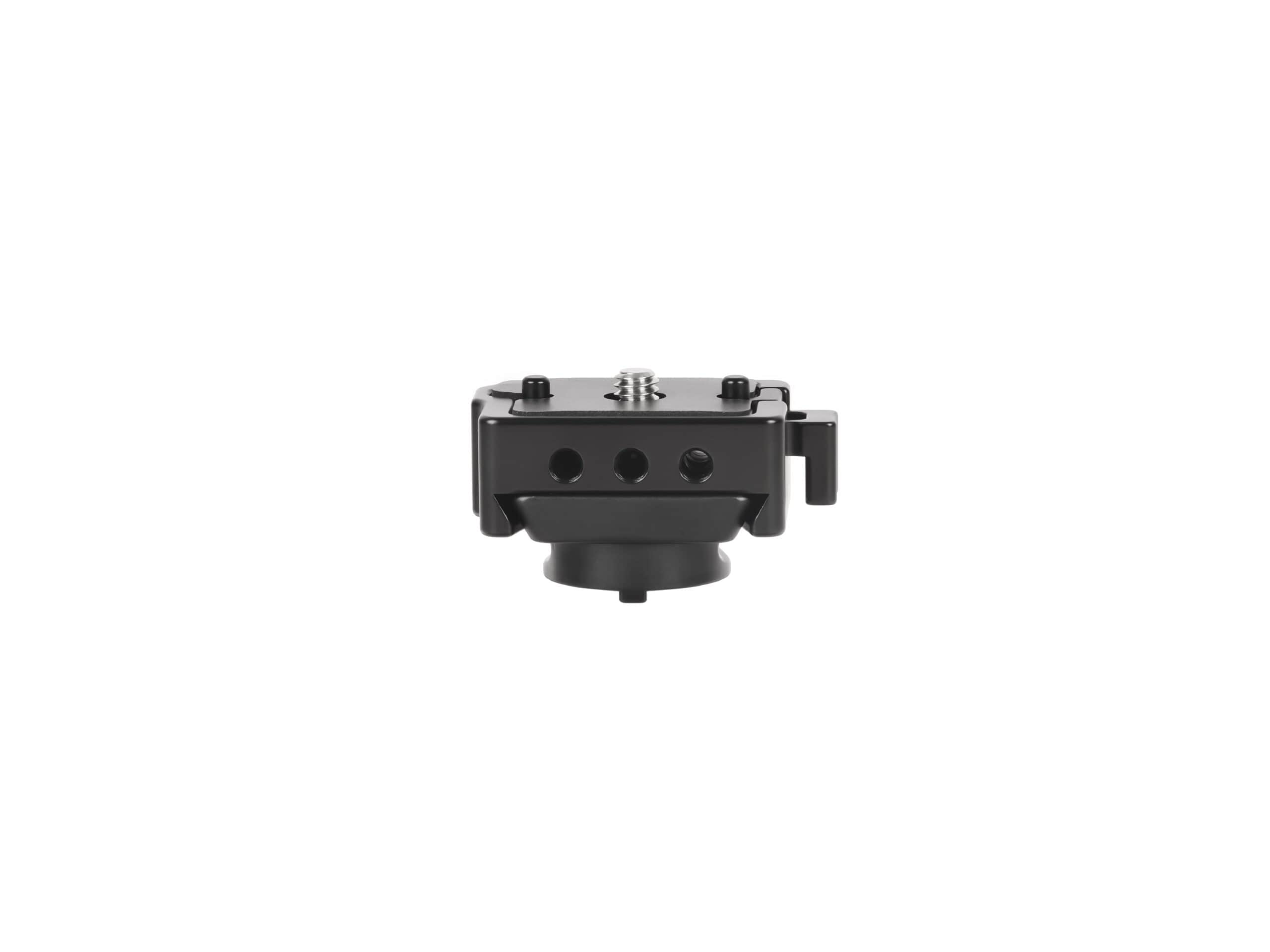 Quick Release Adaptor for use with X5 housing