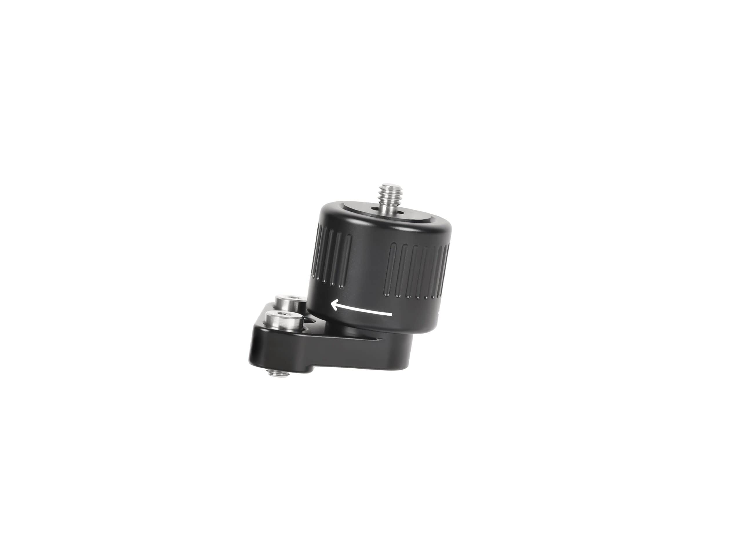 Swivel Collar with 1/4'' Screws