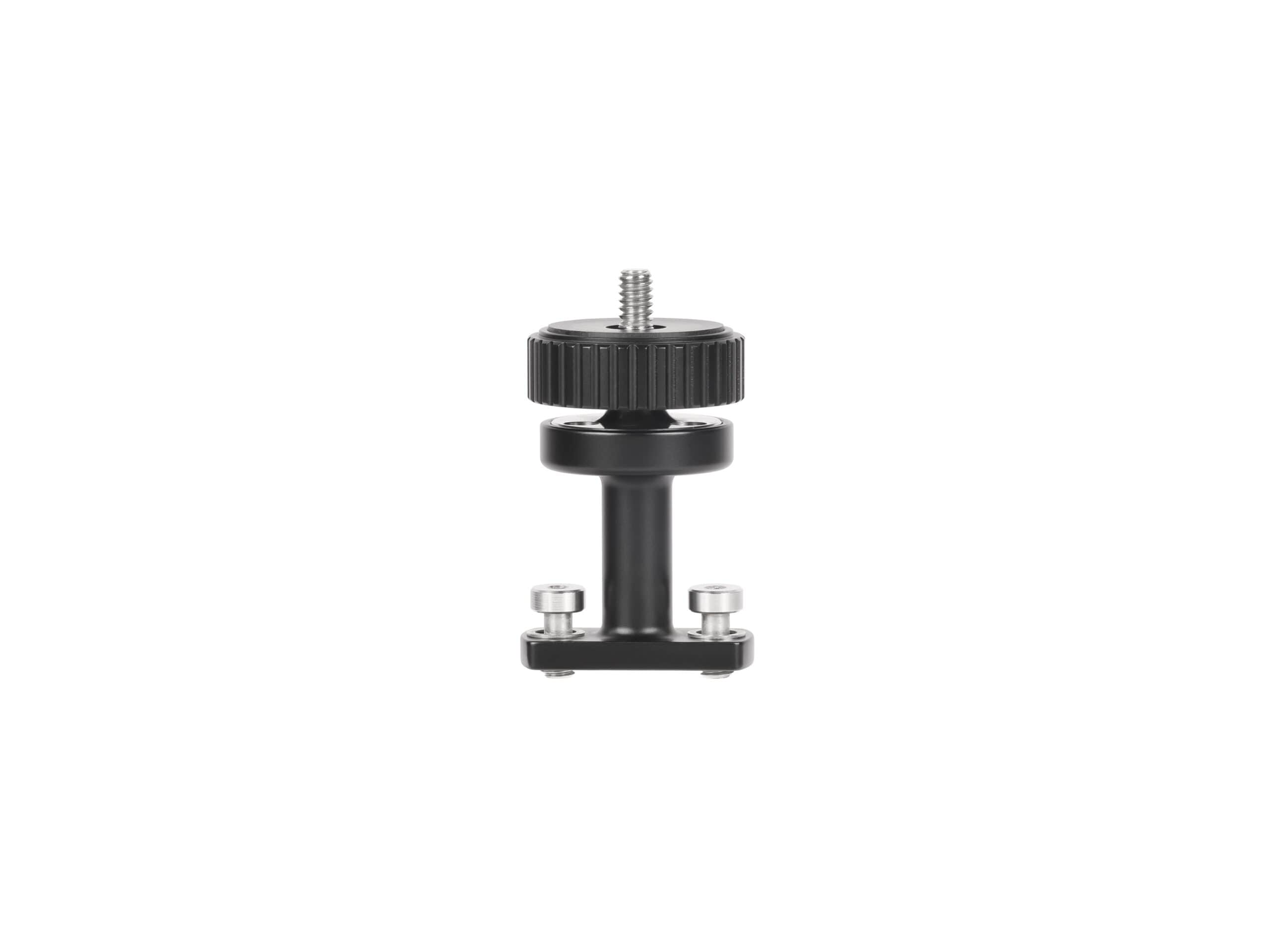 1/4" Male to  1/4''  Male Disc Adapter