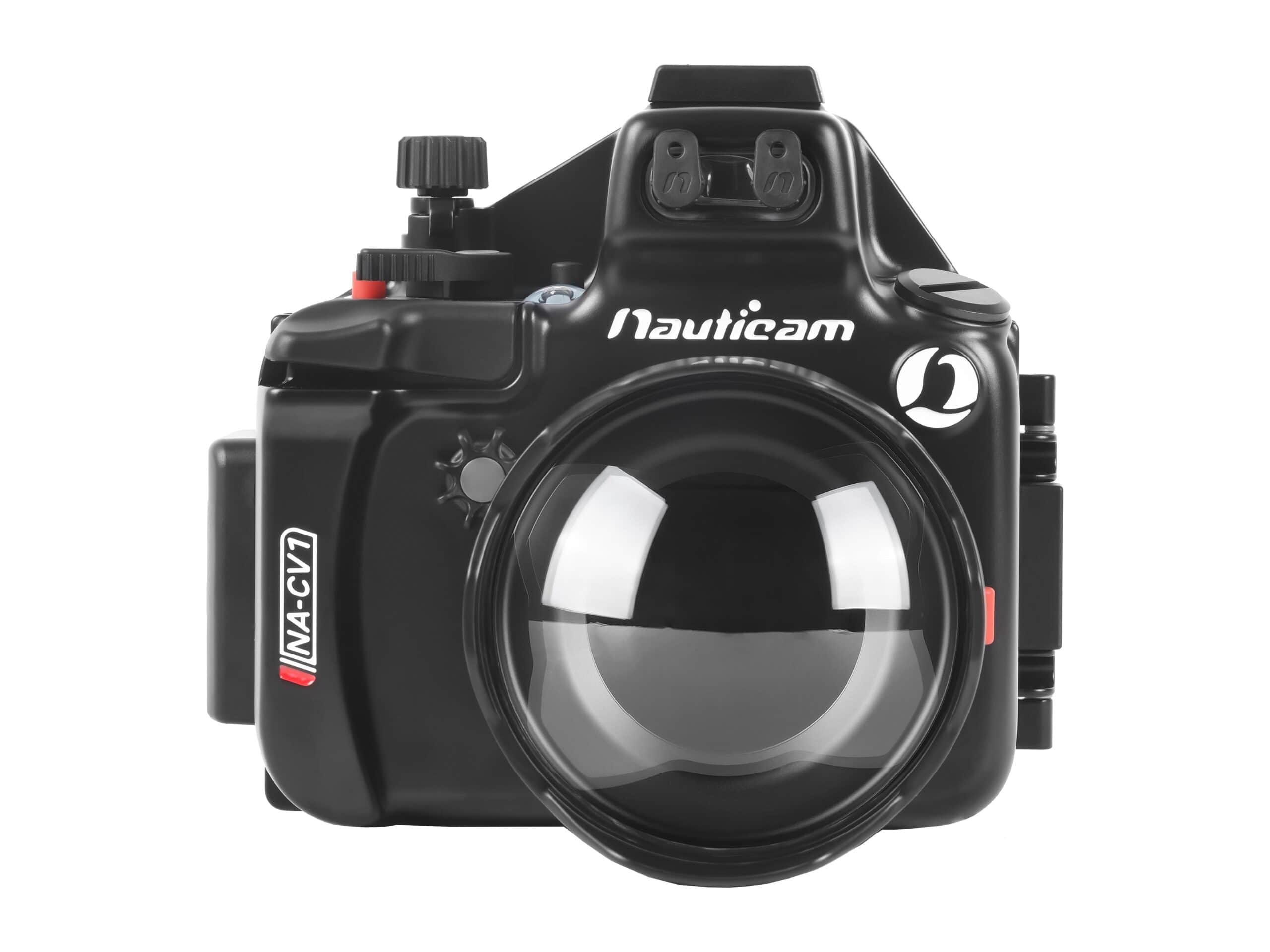 NA-CV1 for Canon PowerShot V1 Digital Camera