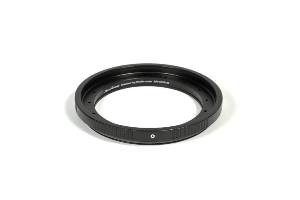 N120 Extension Ring 10