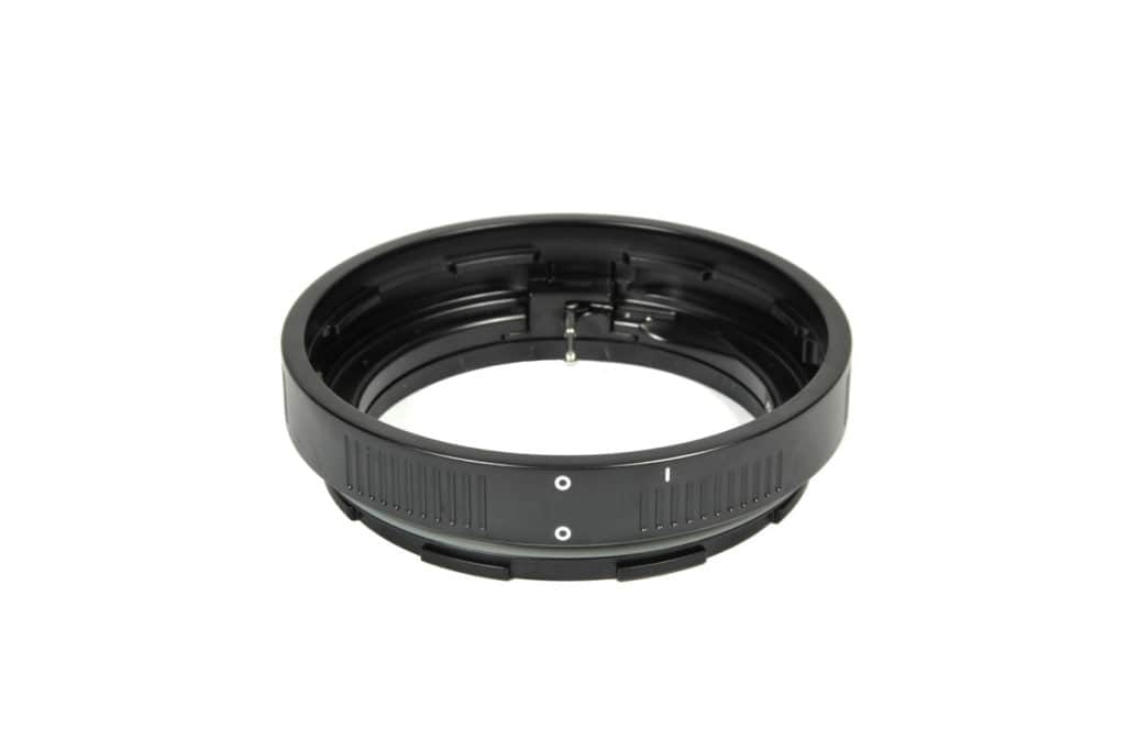 N120 Extension Ring 20 ~with Lock