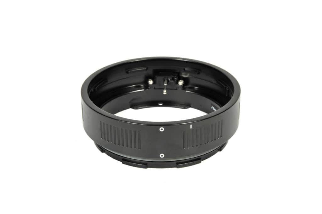 N120 Extension Ring 30 ~with Lock