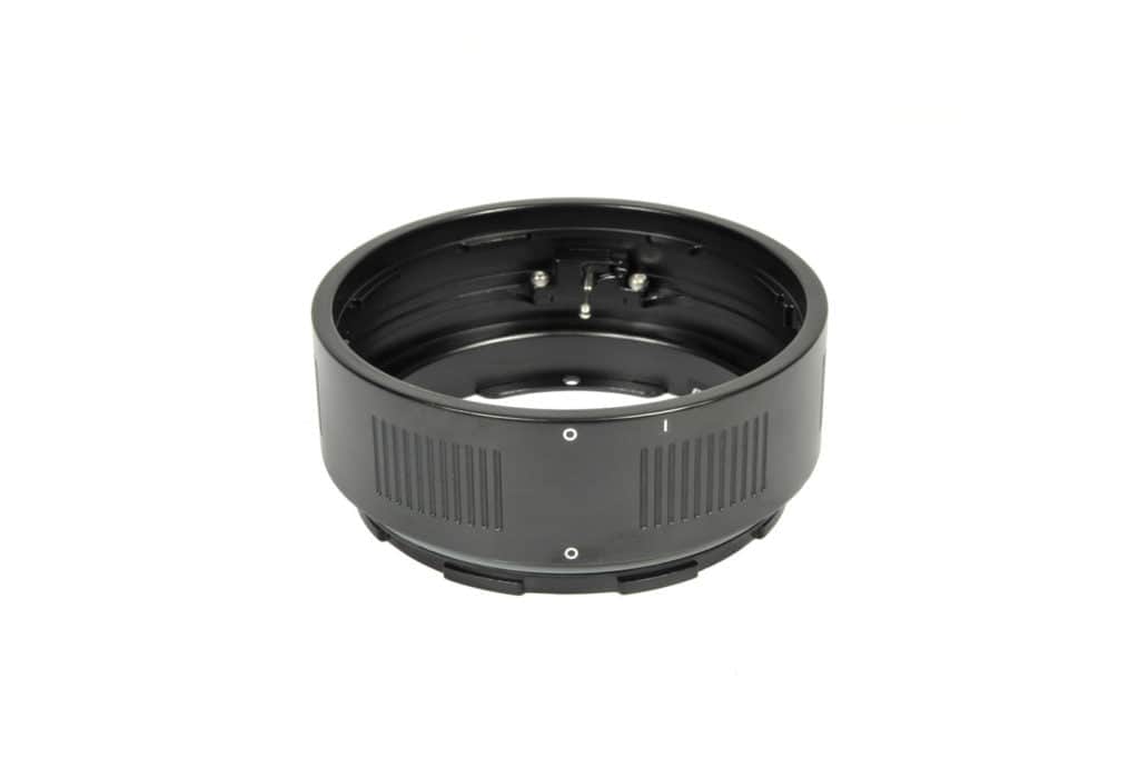 N120 Extension Ring 40 ~with Lock