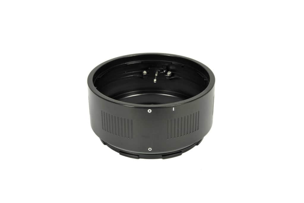 N120 Extension Ring 50 ~with Lock