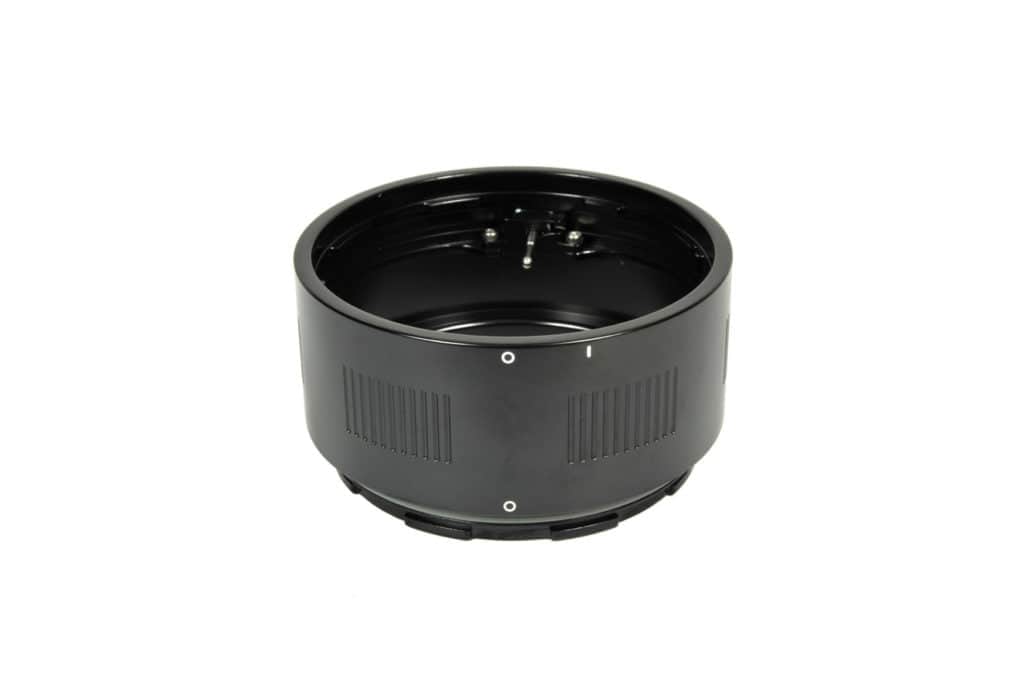 N120 Extension Ring 55 ~with Lock
