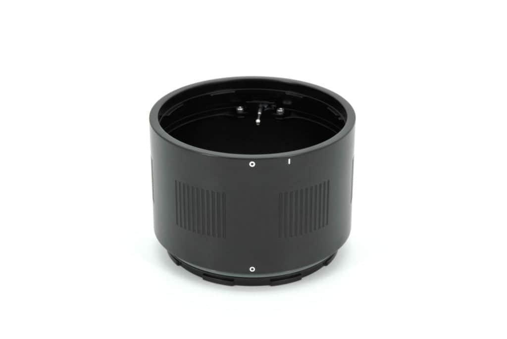 N120 Extension Ring 80 ~with Lock