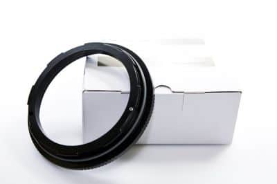 Adapter for Aquatica Ports (with Lock)