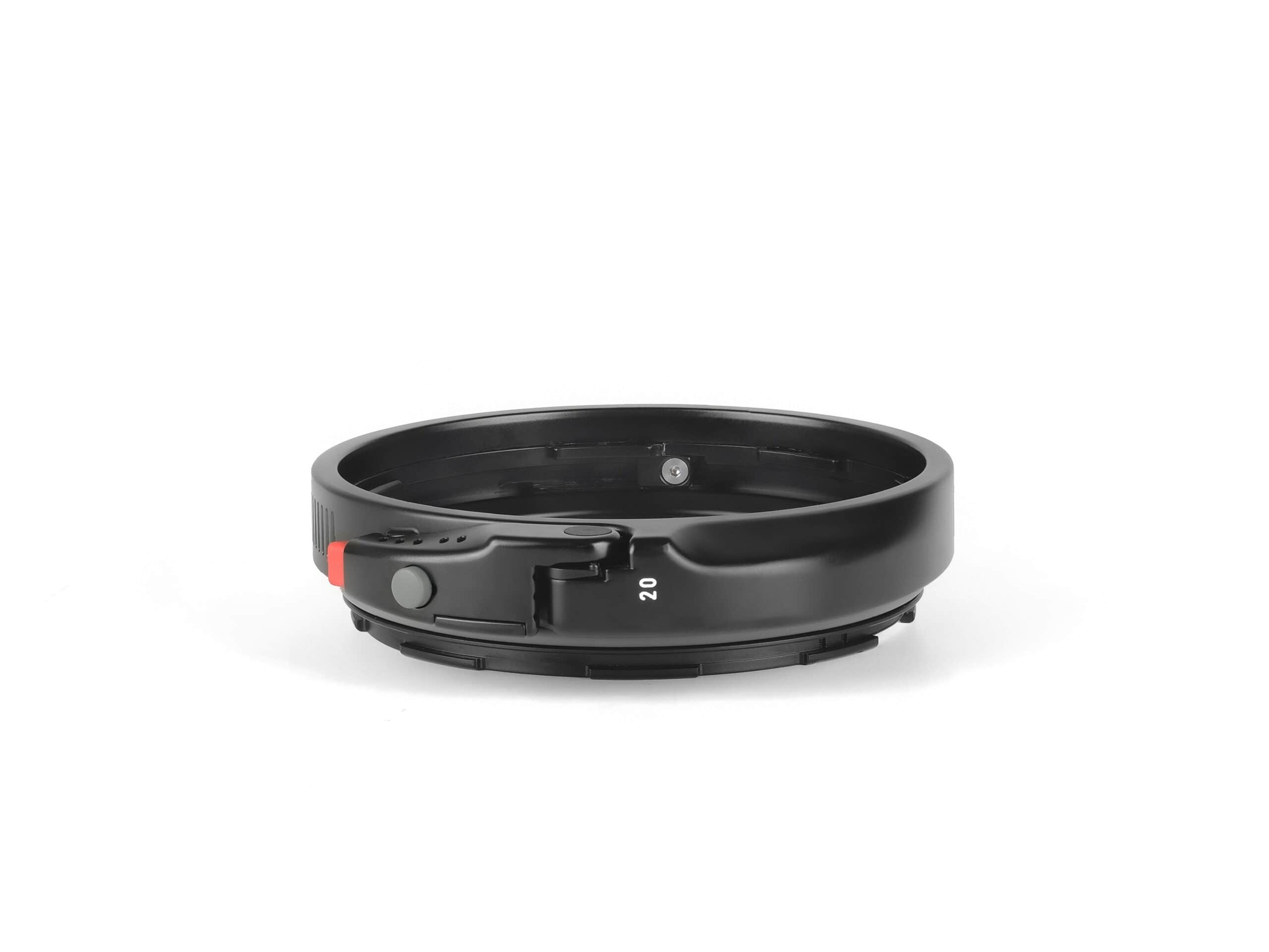 N120 Extension Ring 20 II