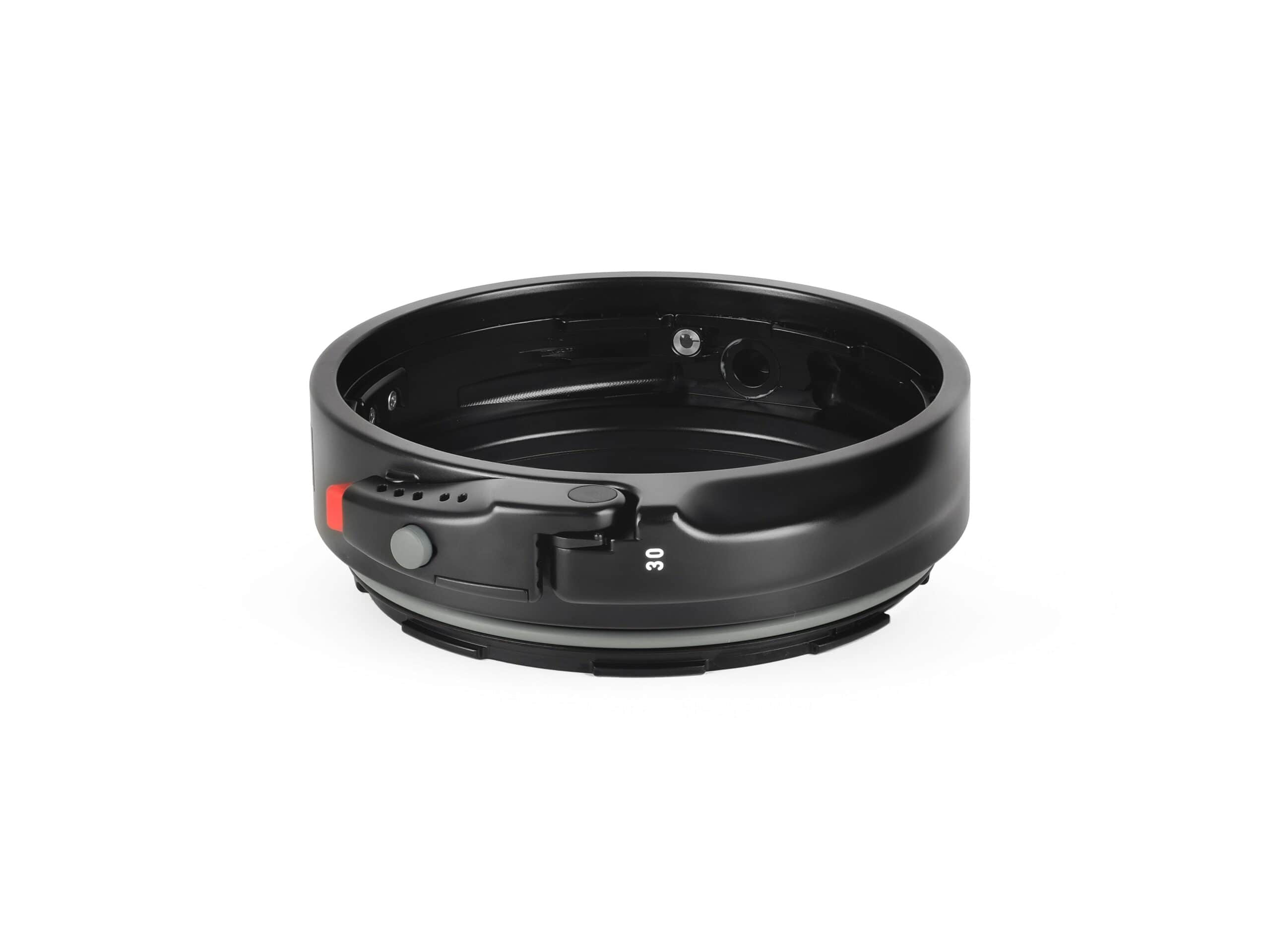 N120 Extension Ring 30 II