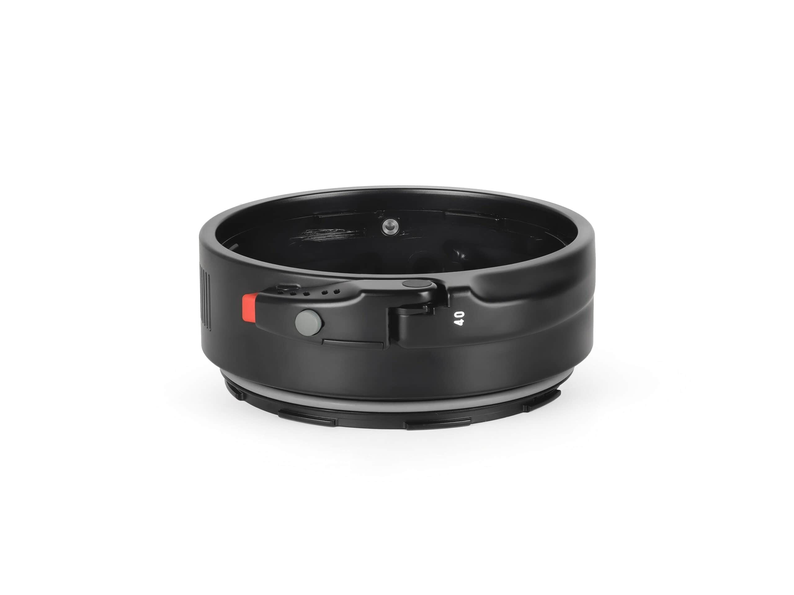 N120 Extension Ring 40 II