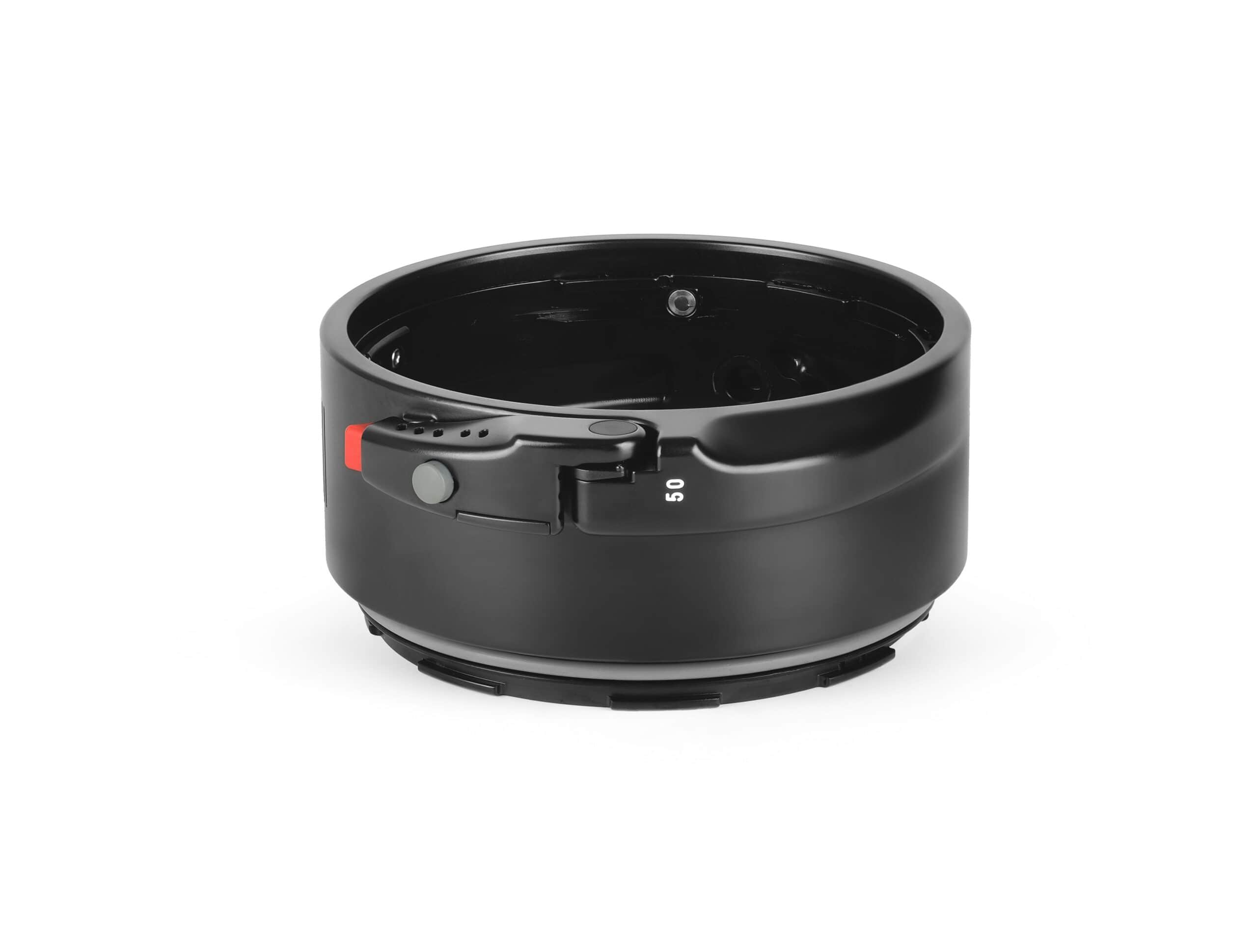 N120 Extension Ring 50 II