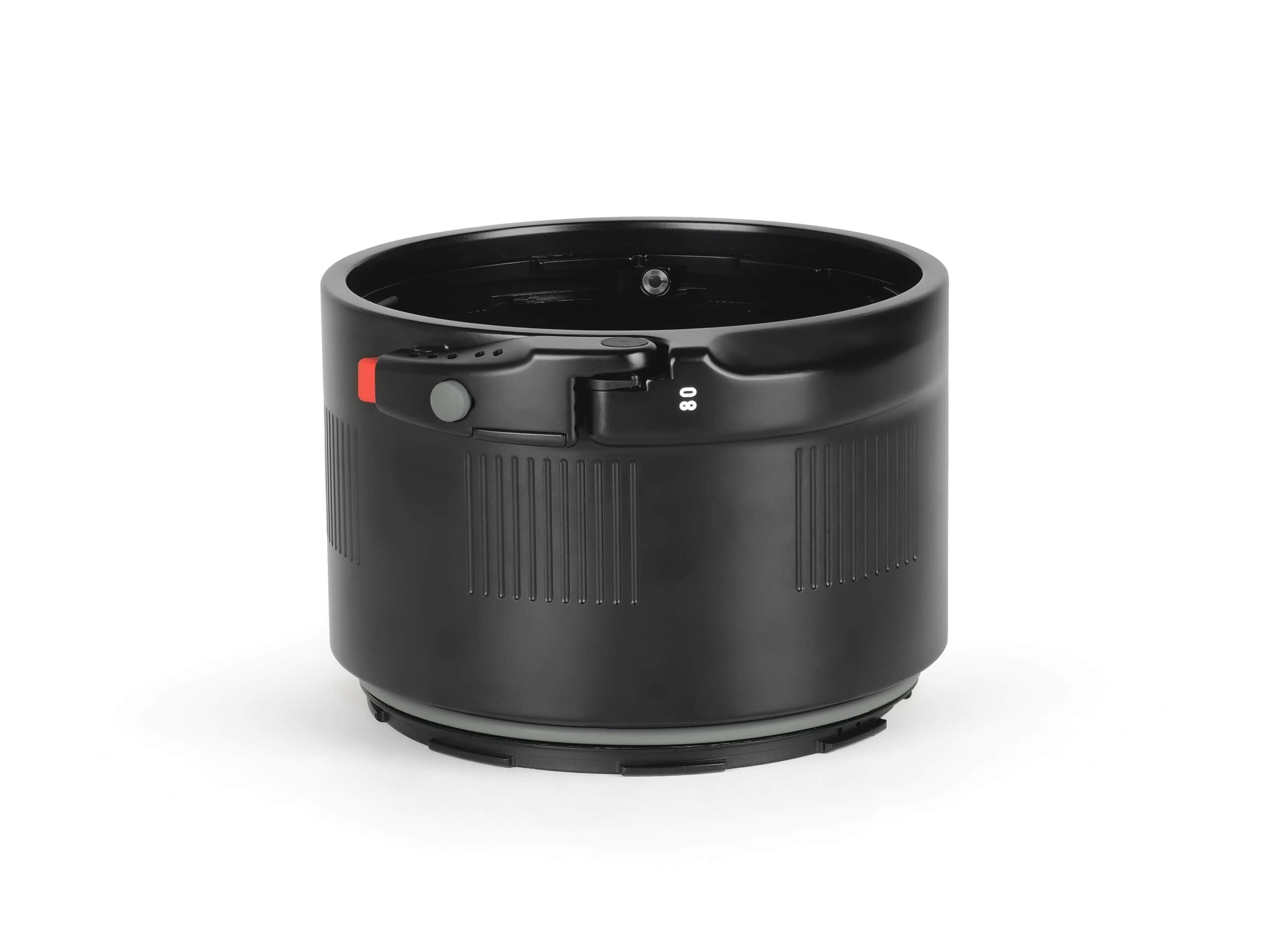 N120 Extension Ring 80 II