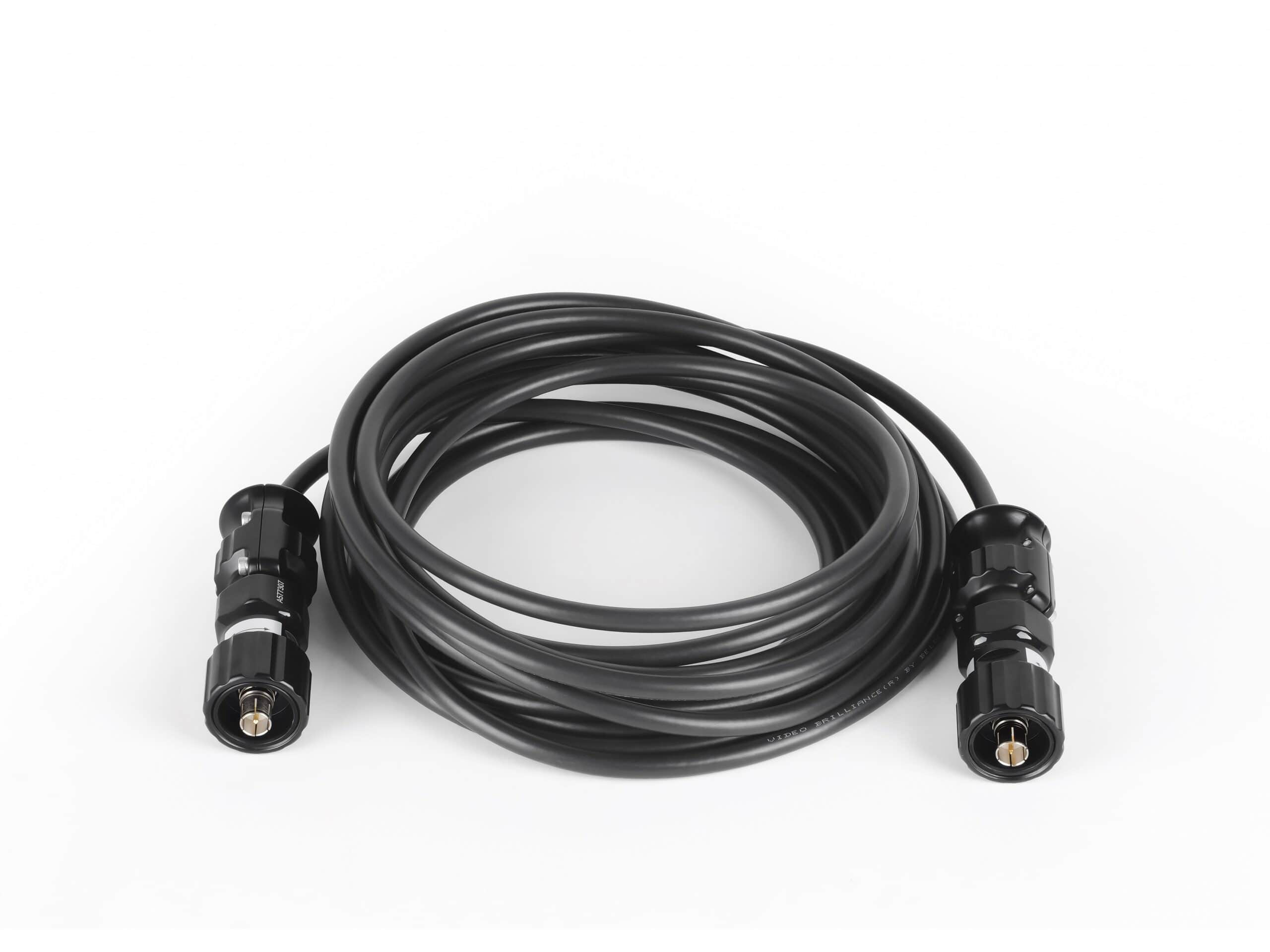 SDI Cable in 5m Length ~For Connection Between SDI Bulkheads