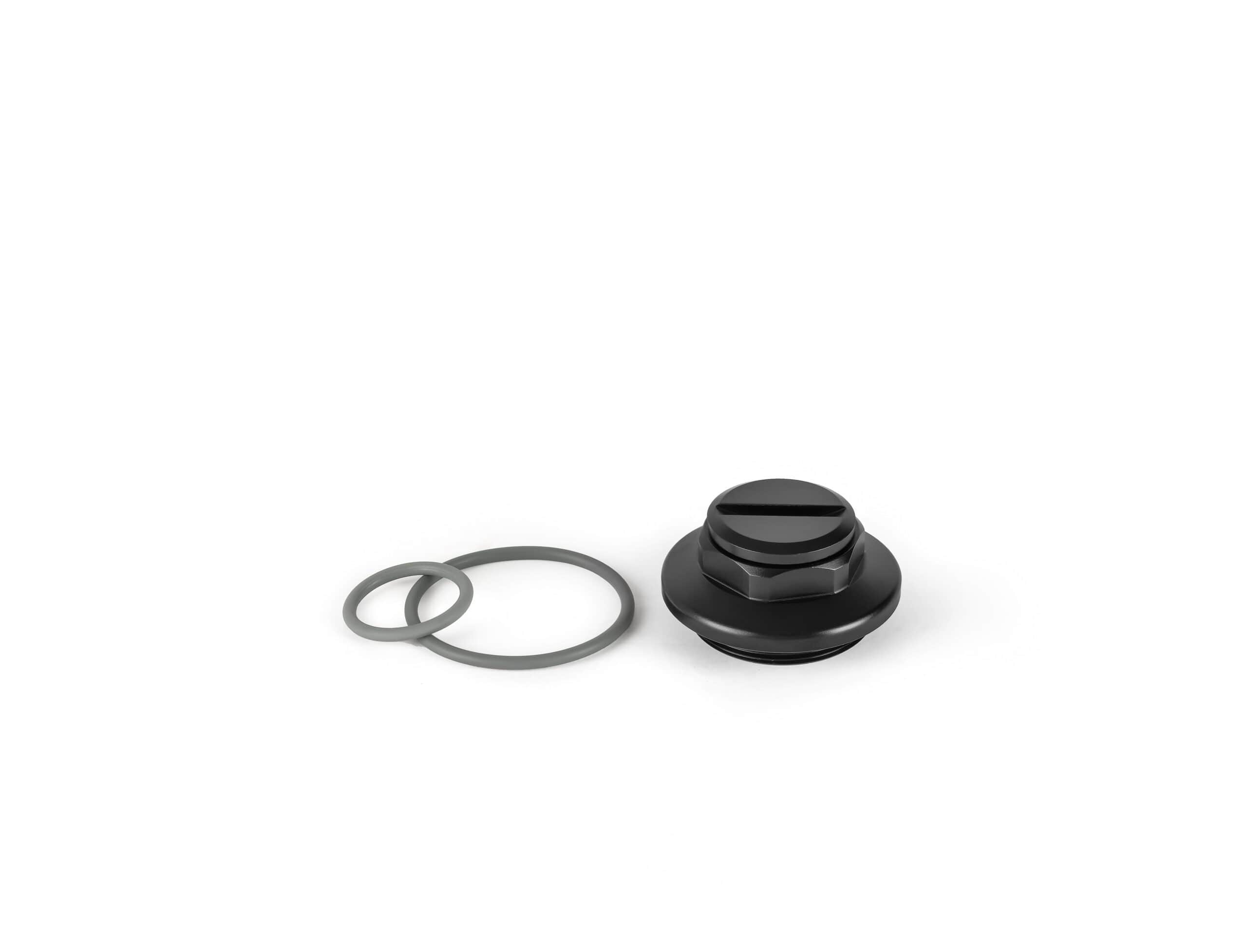M28-M16 Step Down Adapter