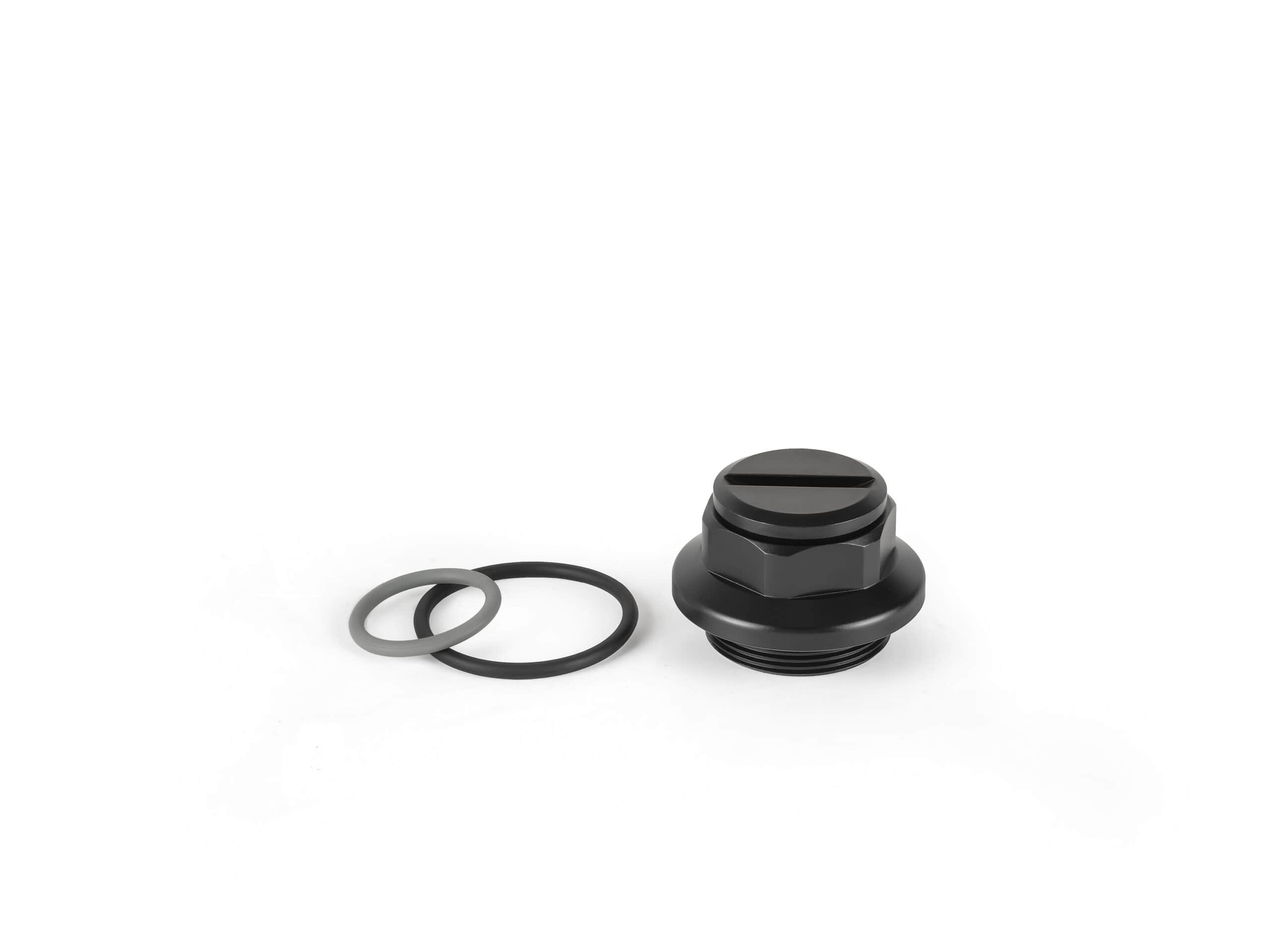 M24-M16 Step Down Adapter