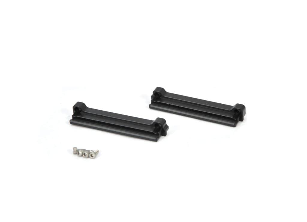 LCD Magnifier Attachment Rails ~for NA-RX100III/RX100IV/RX100V/RX100VI/RX100VII/R50