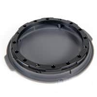 N120 Housing Body Cap ~with Bayonet Ring