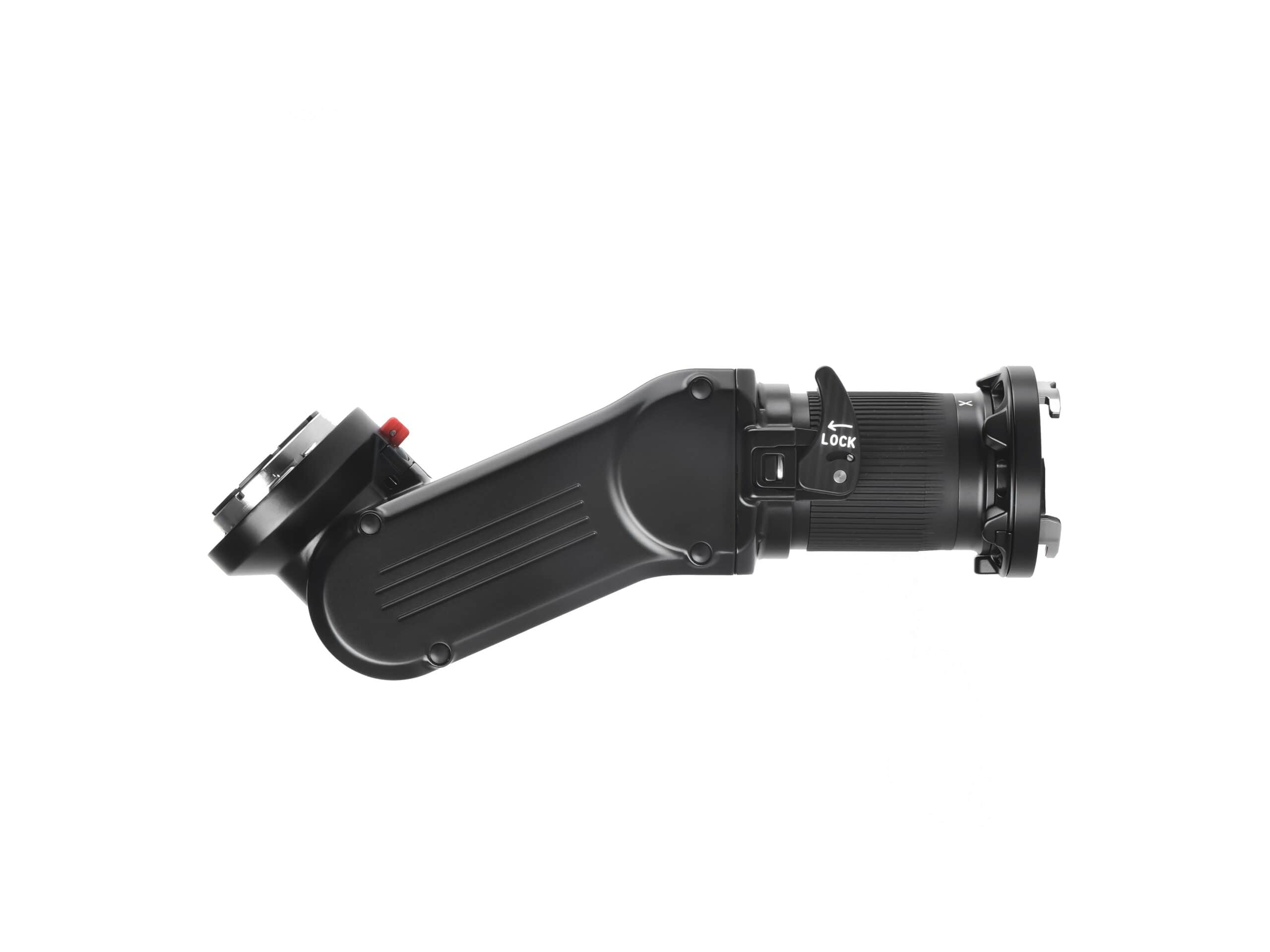EMWL Angled Relay Lens