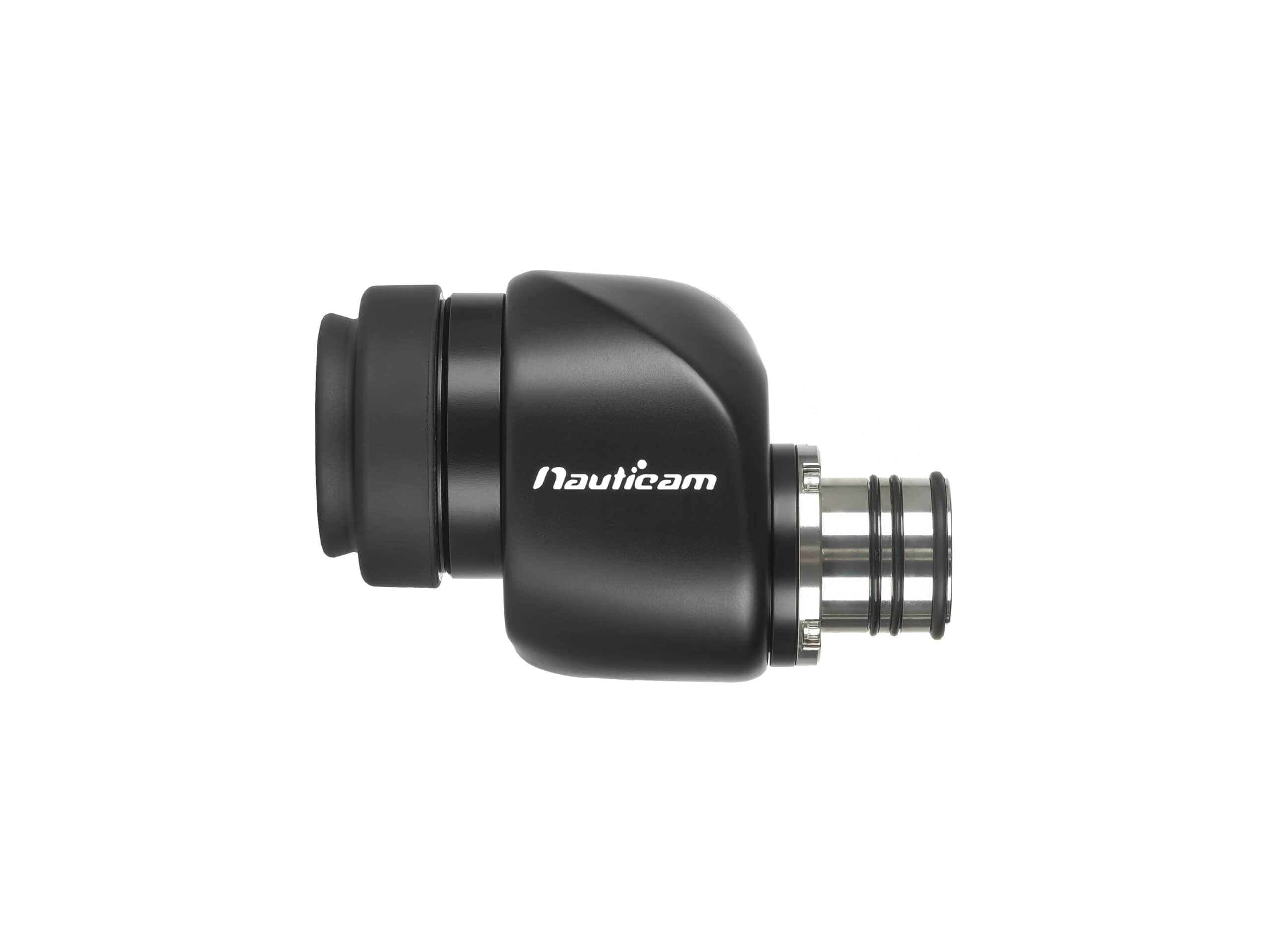 Full Frame Straight Viewfinder 40°/ 0.8:1