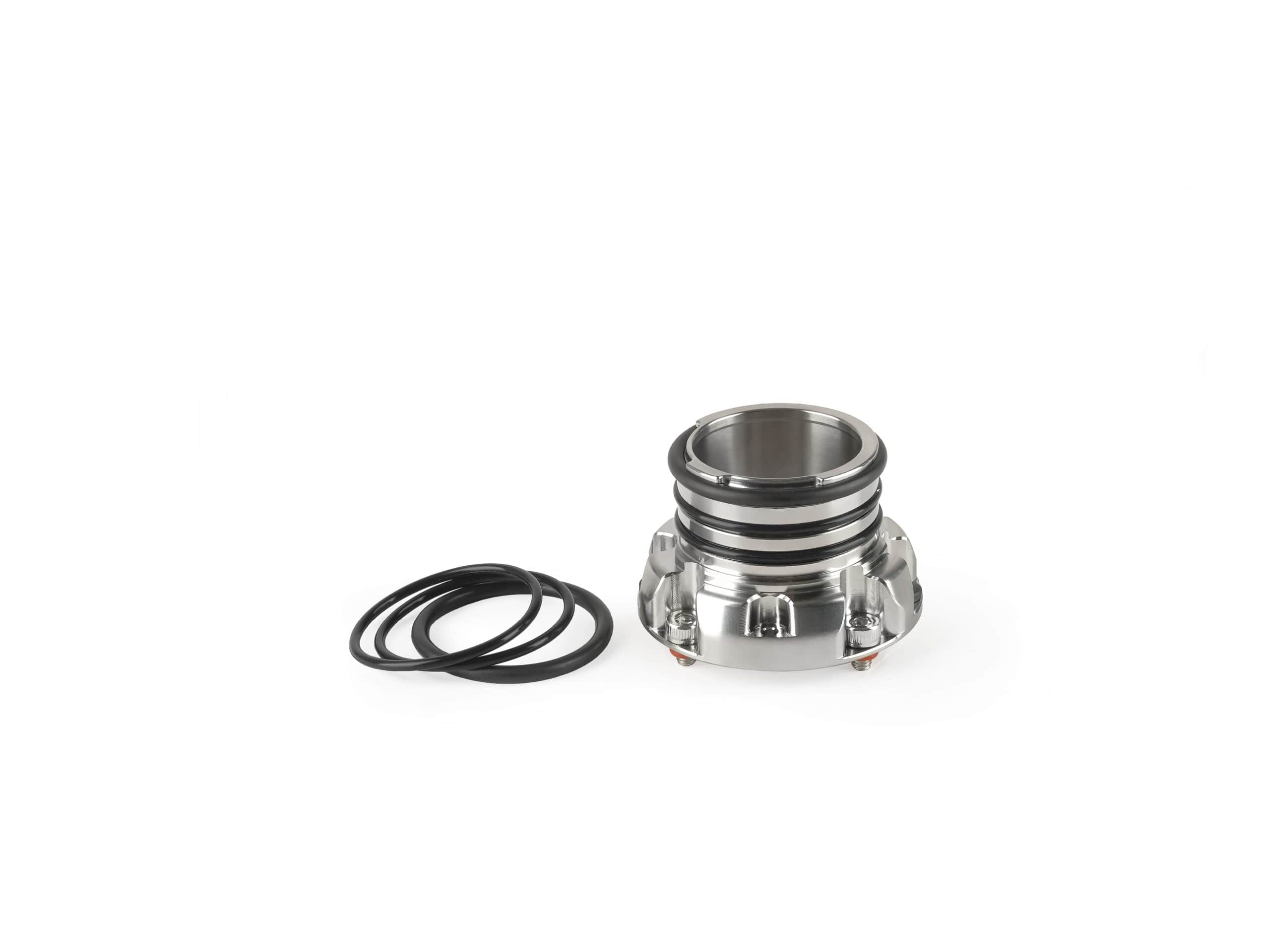 Viewfinder Collar Adaptor for 32211/2/3/4 to use with MIL Housings