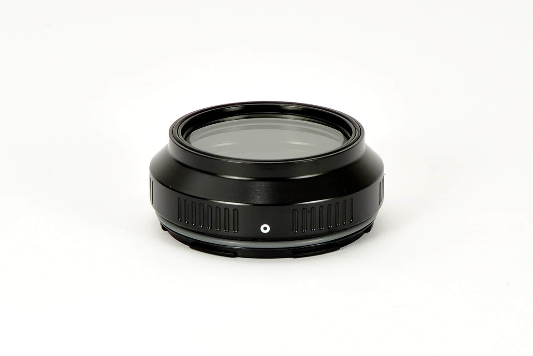 E16 Pancake Port ~with 67mm Thread