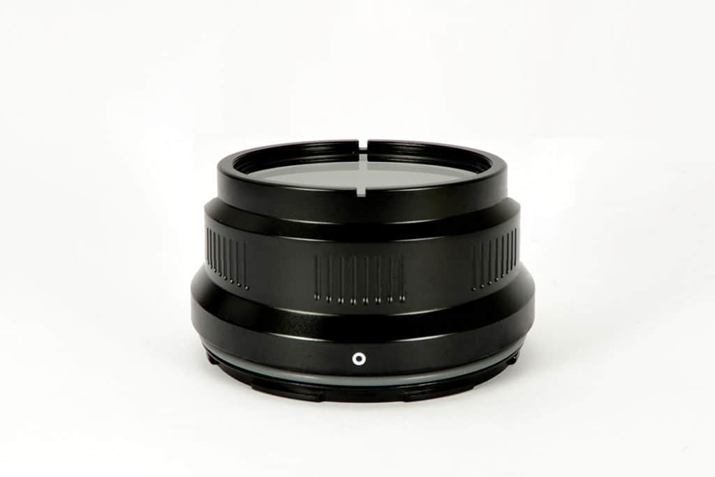 N85 Macro Port 35 ~with M67 Thread