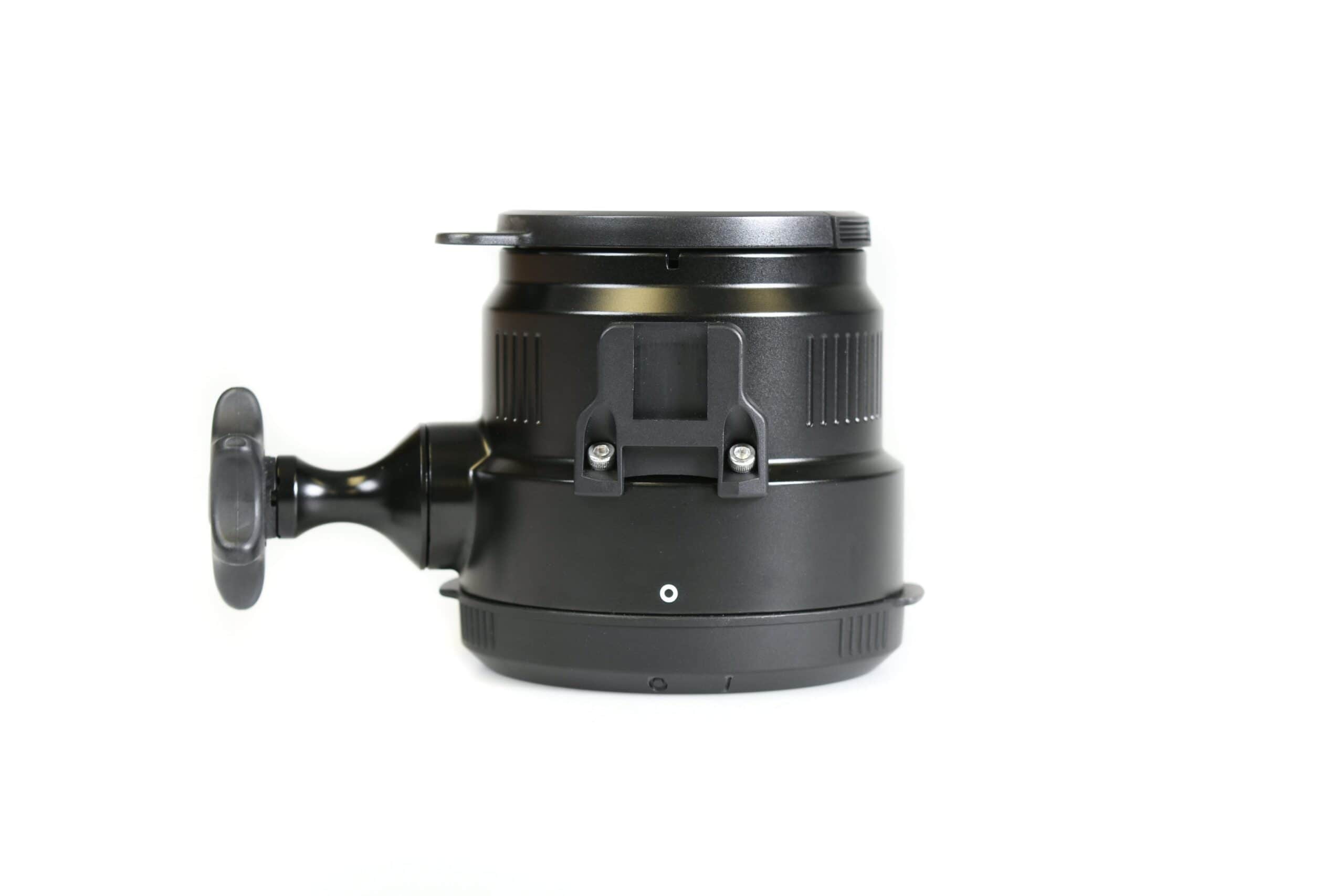 N85 Macro Port 56 with Focus Knob