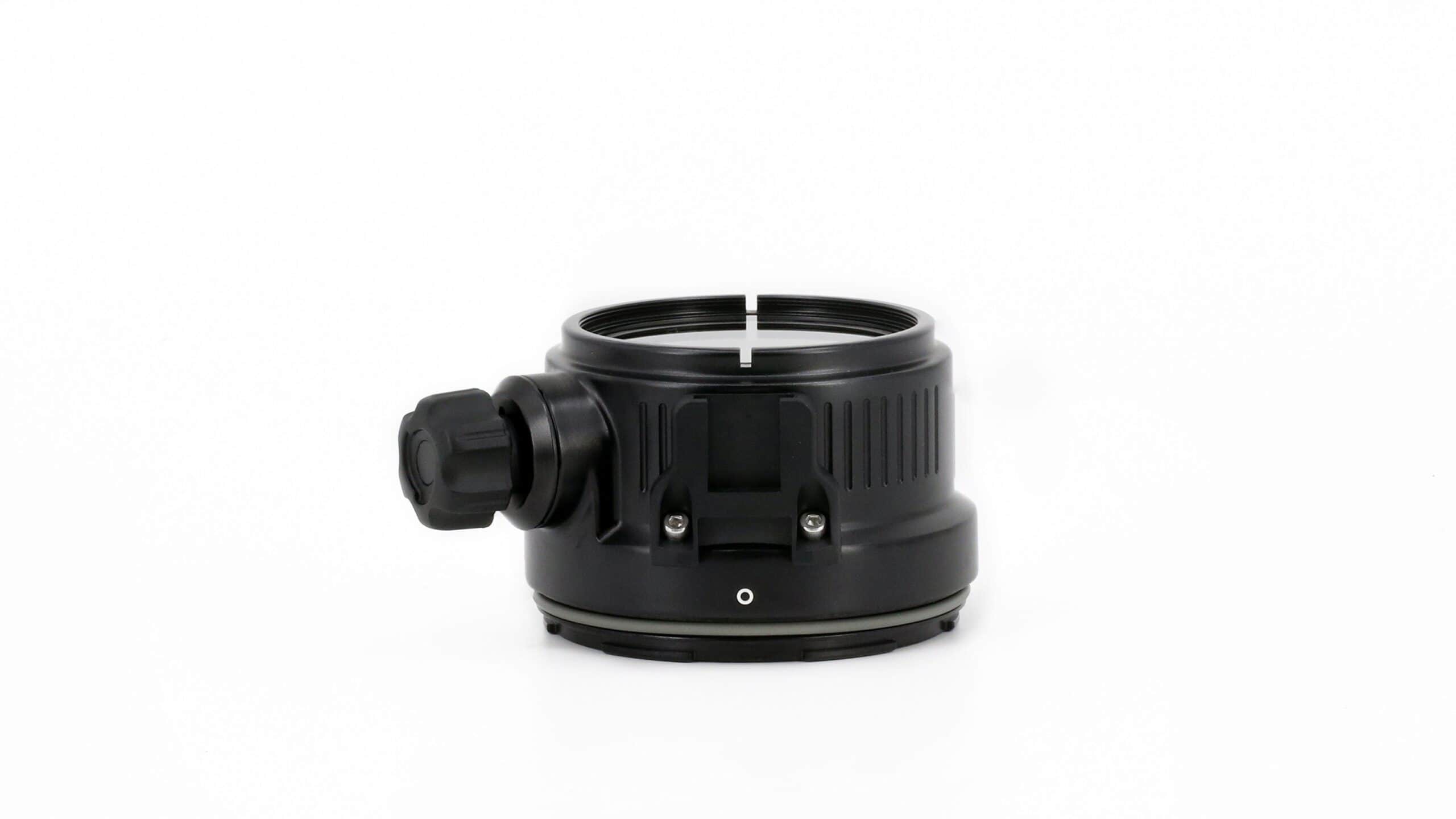 N85 Macro Port 40 with Knob (for SELP1650 to use on WWL-C/WWL-1)