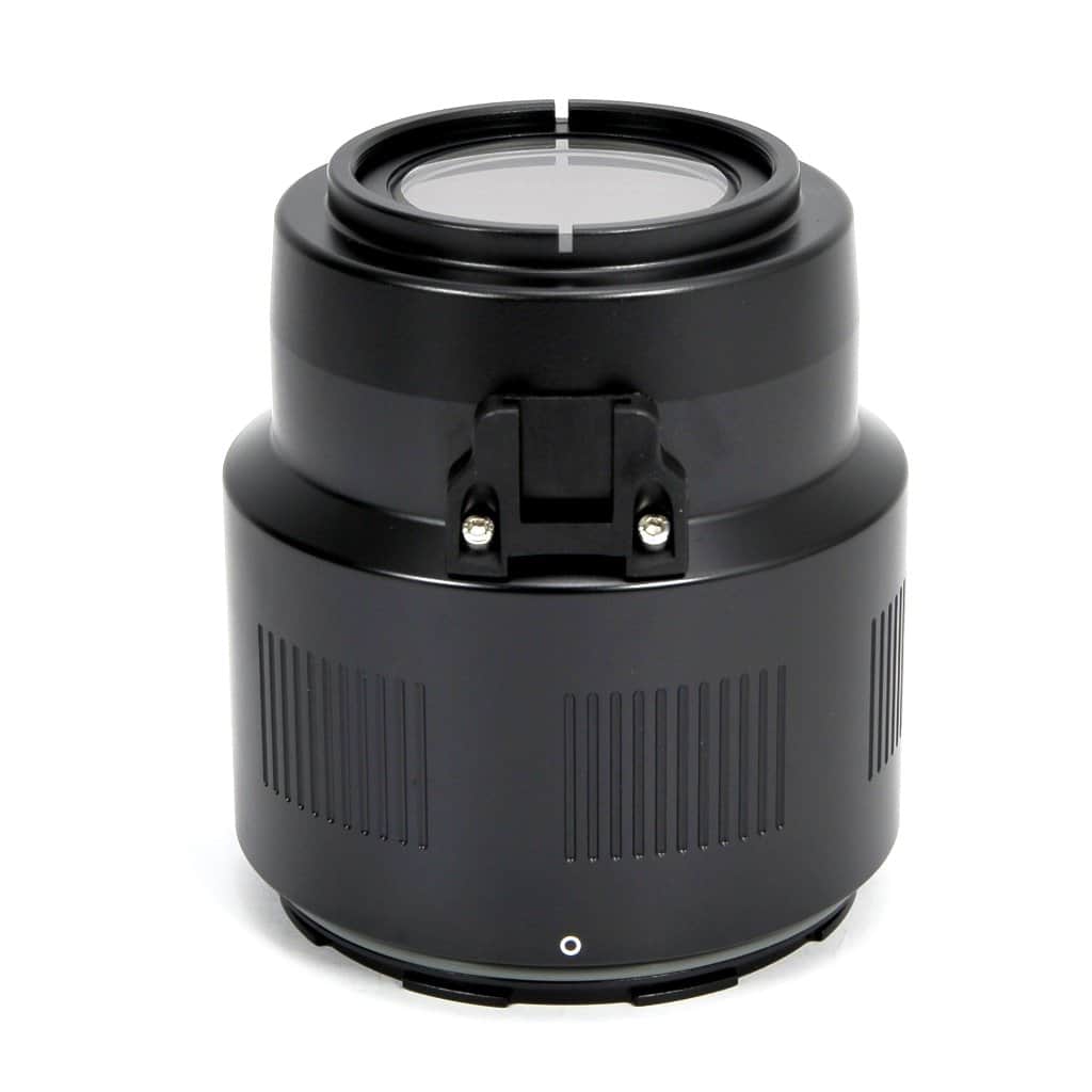 N100 Macro Port 105 ~For Sony FE 90mm F2.8 Macro G OSS (For NA-A7II/A9)