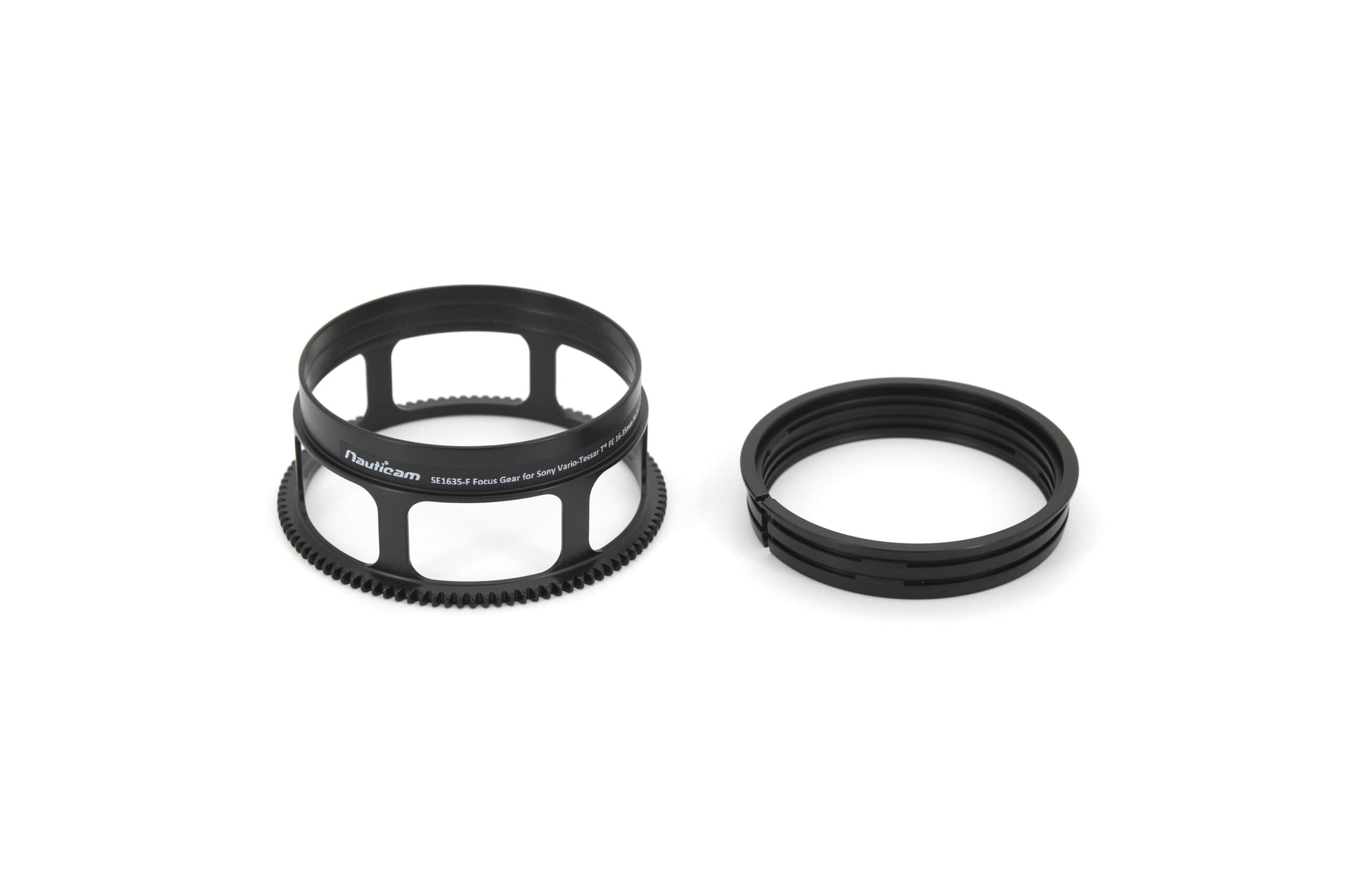 SE1635-F Focus Gear ~for Sony Vario-Tessar T* FE 16-35mm F4 ZA OSS