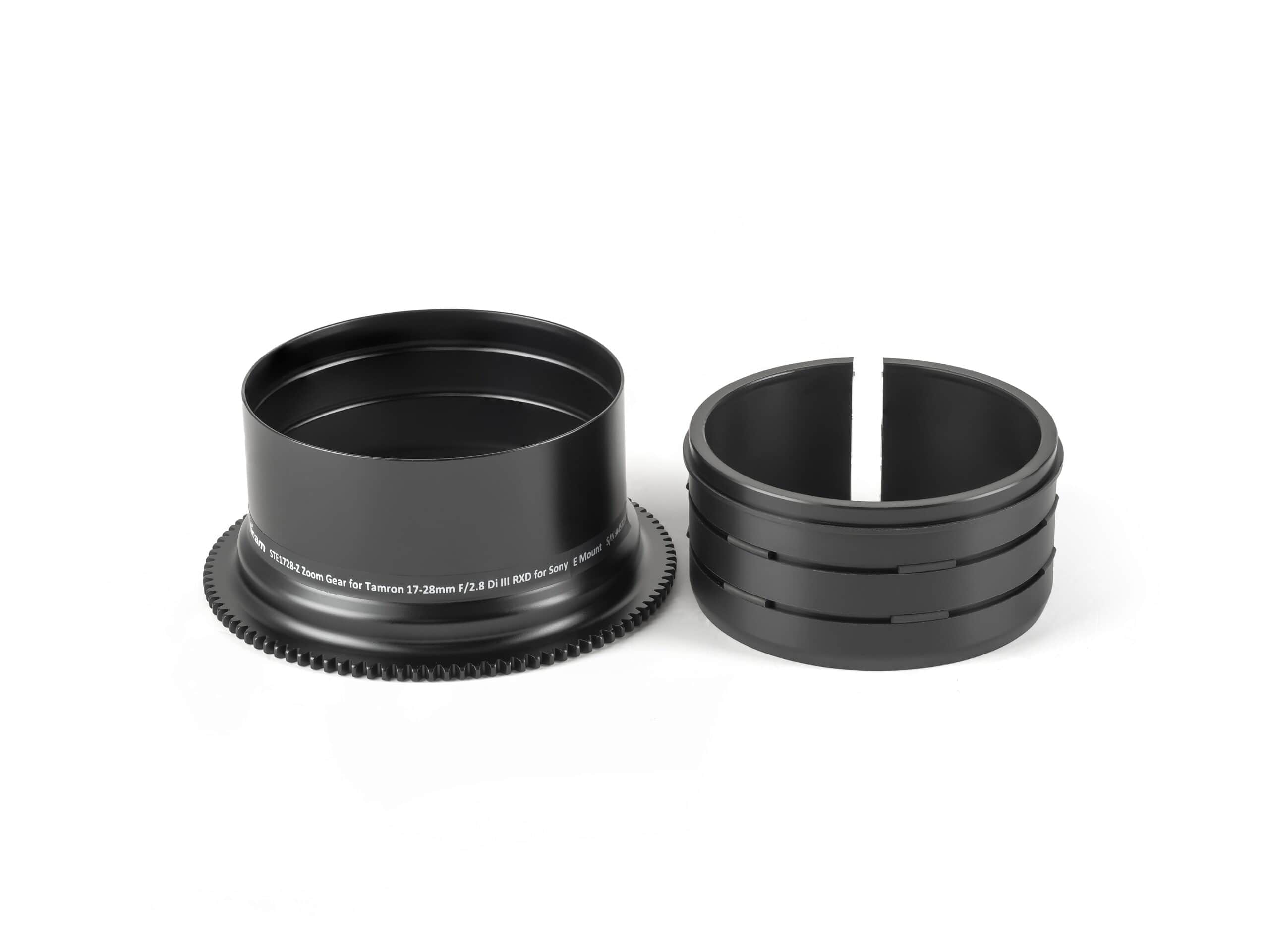 STE1728-Z Zoom Gear for Tamron 17-28mm F/2.8 Di III RXD for Sony E Mount