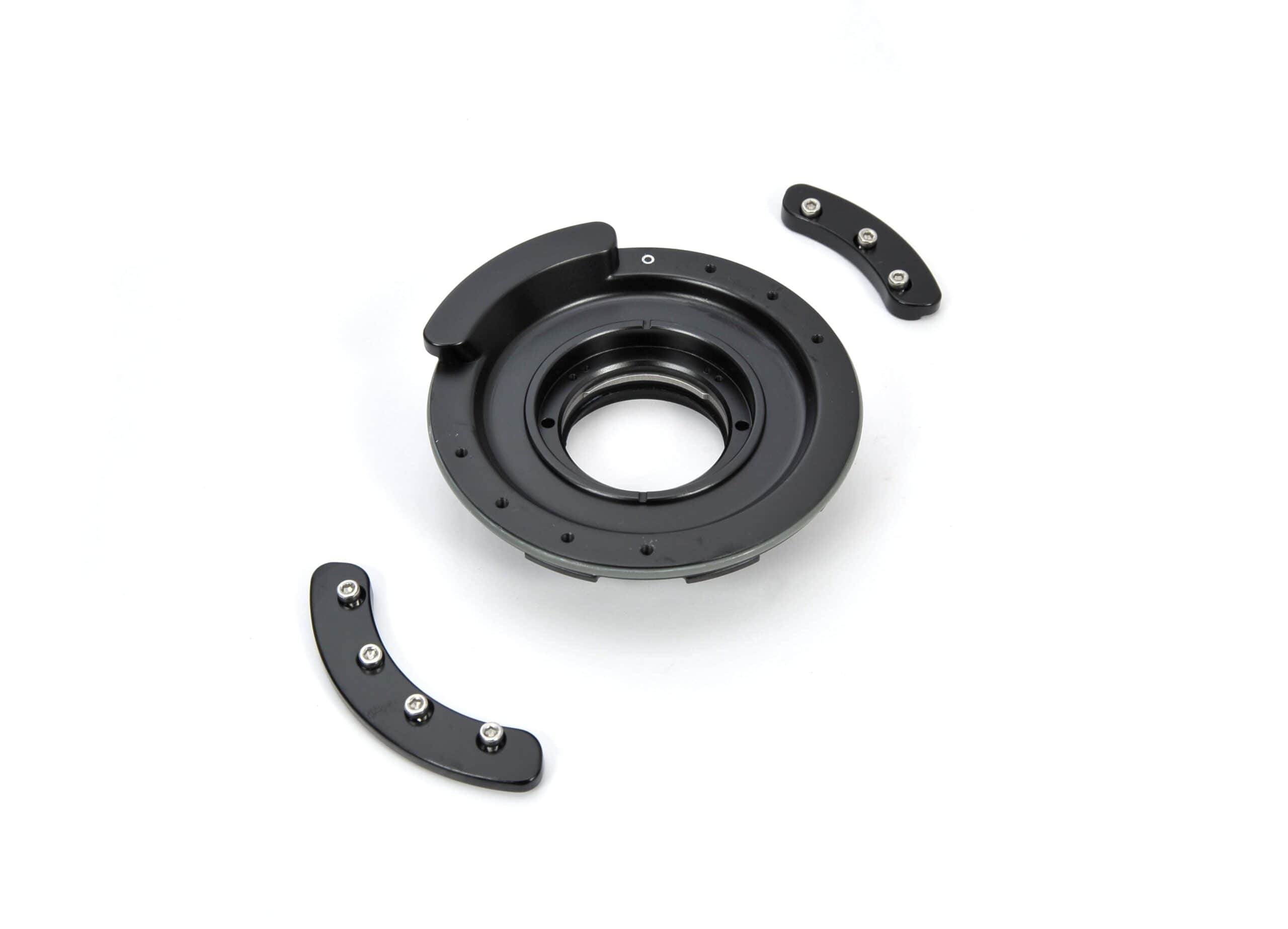 Nikonos Adapter for NA-A7II//A9/A7RIII/A7RIV/a2020/A7C