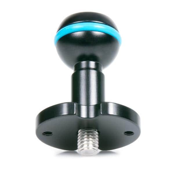 Strobe Mounting Ball ~for Easitray & Flexitray