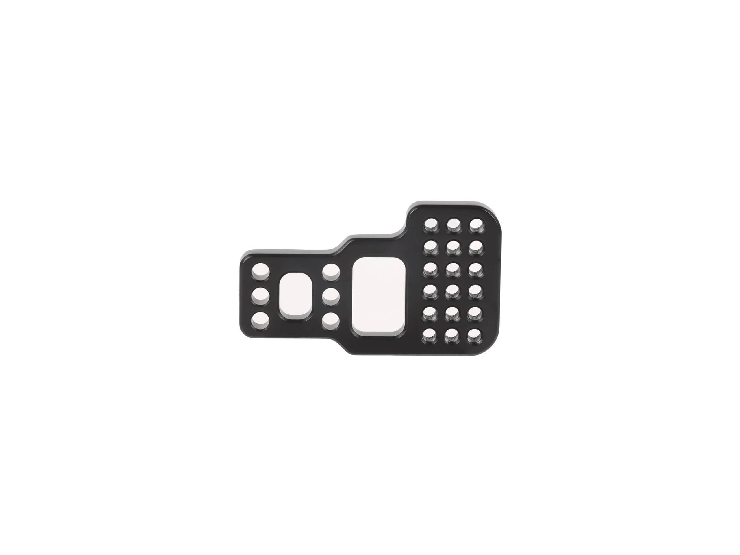 Adaptor Plate for 72609/72610 to Use on Housing Handle