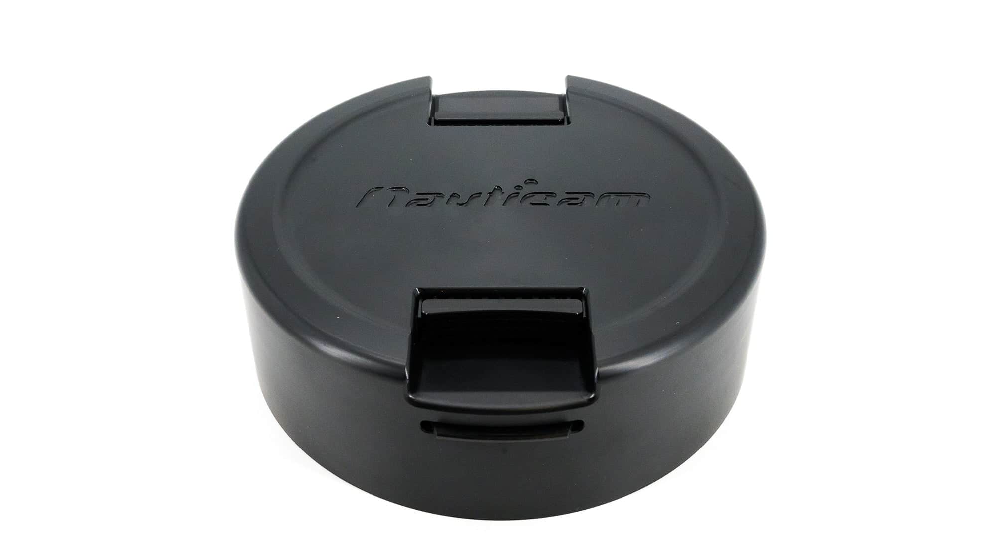 WACP Replacement Front Cap