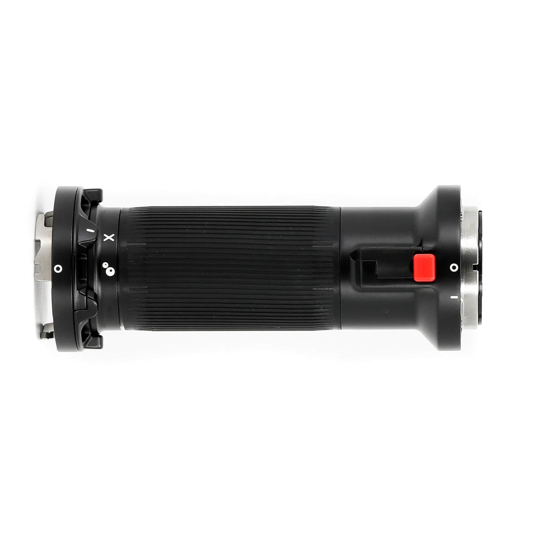EMWL Relay Lens