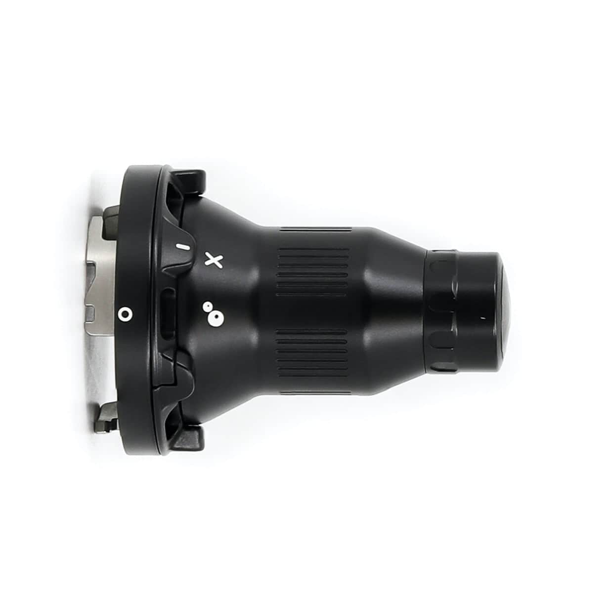 EMWL Objective Lens