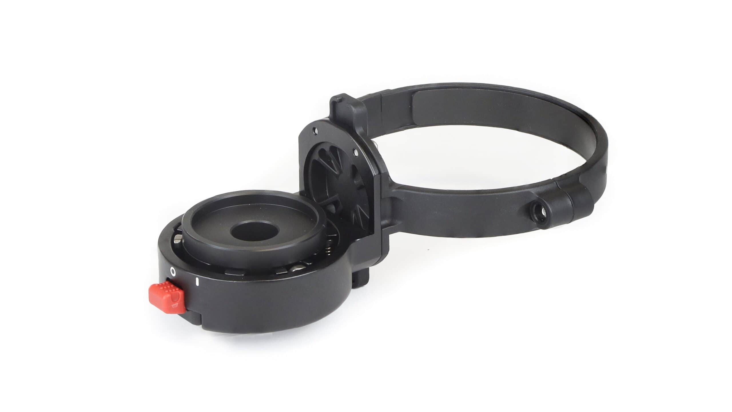 EMWL Bayonet Holder for 70mm Diameter Float Arm