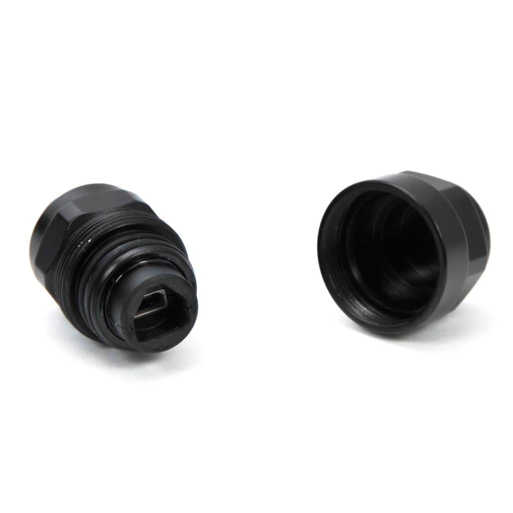 Standard HDMI Bulkhead ~with M16 Thread